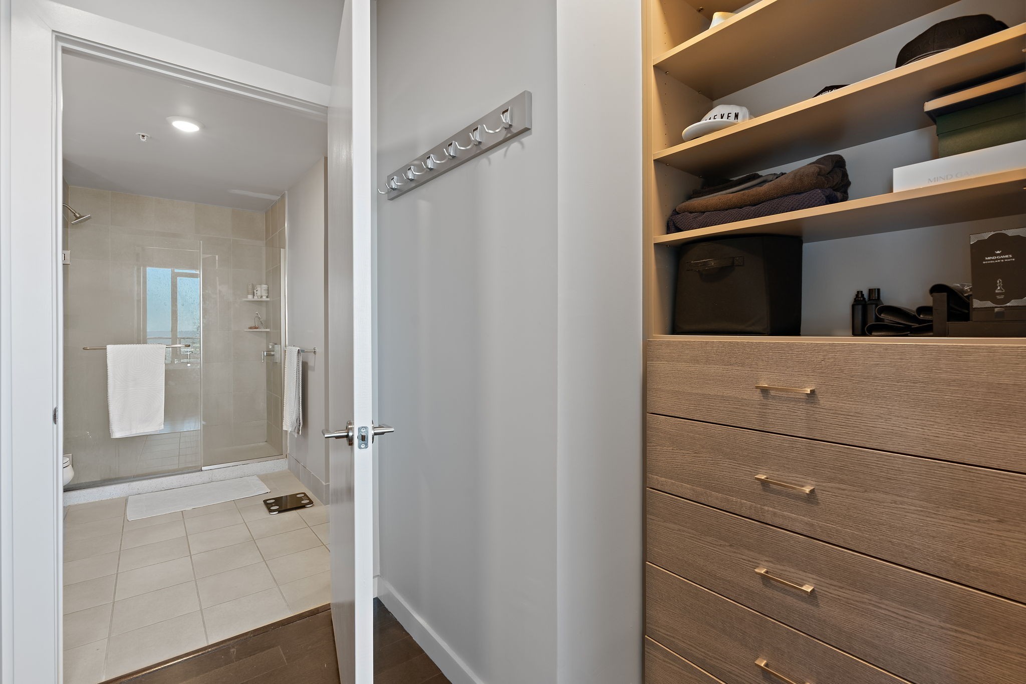 515 Church St Unit: 4310