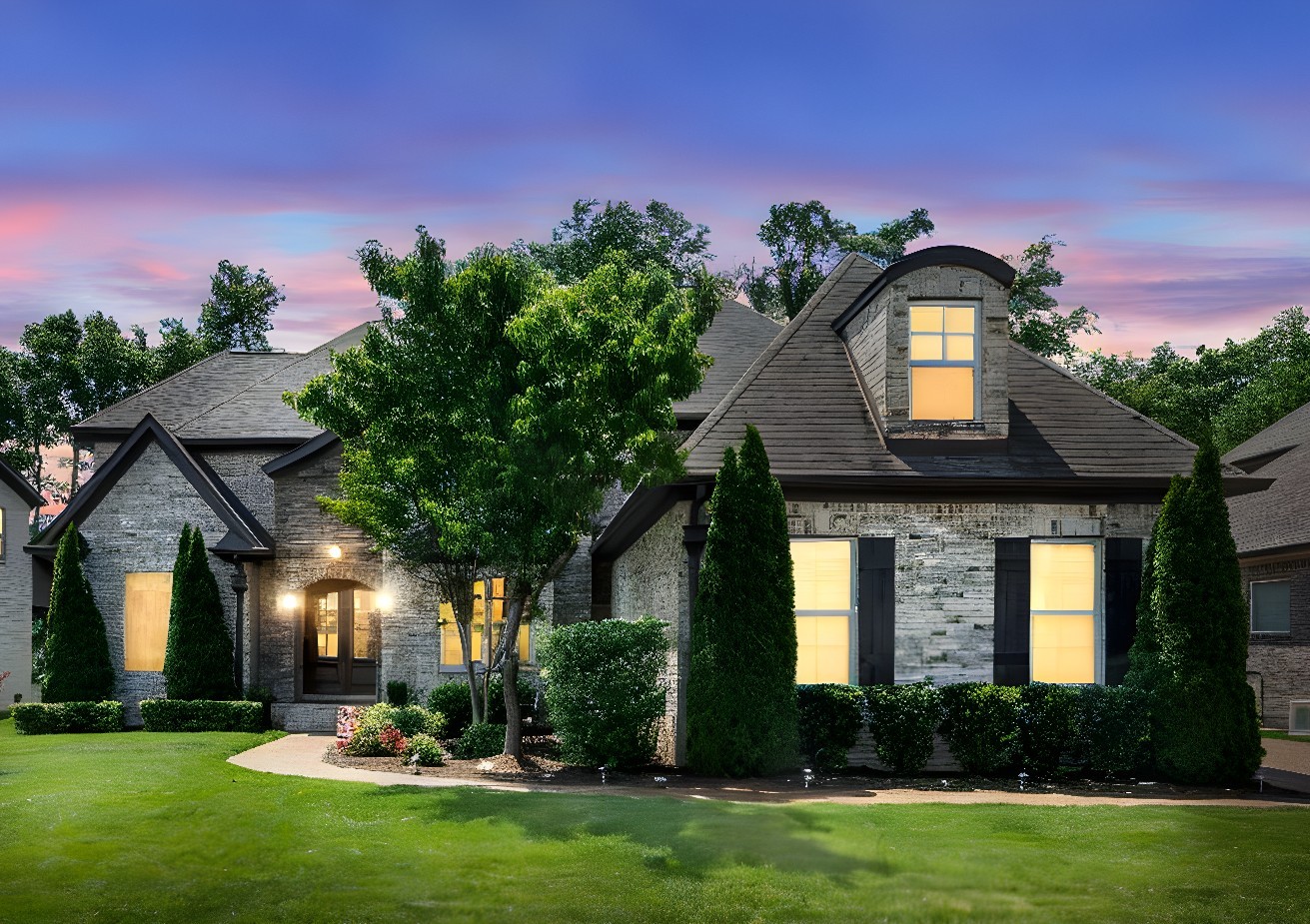 2979 Stewart Campbell Pt