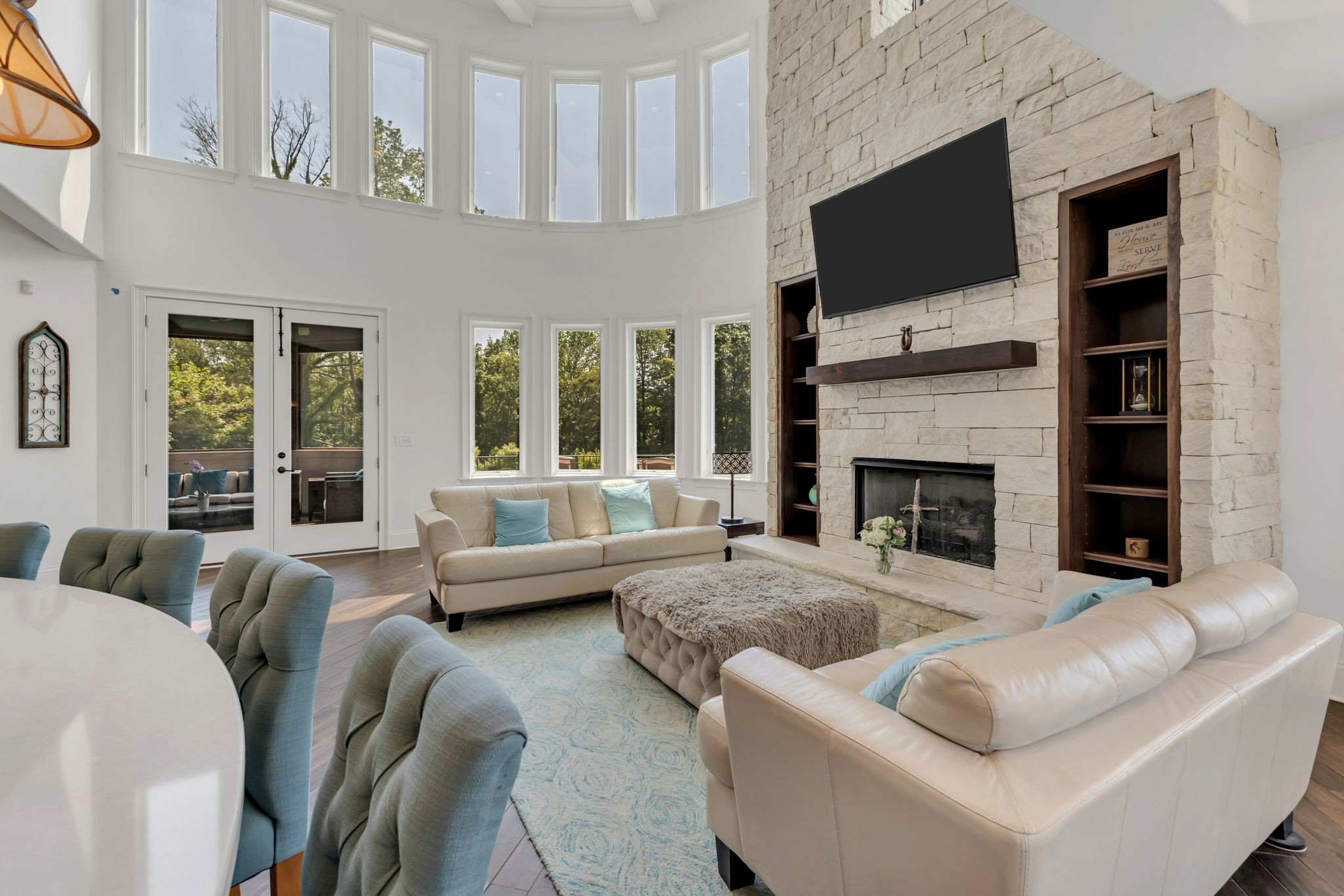 1477 S Harpeth Rd