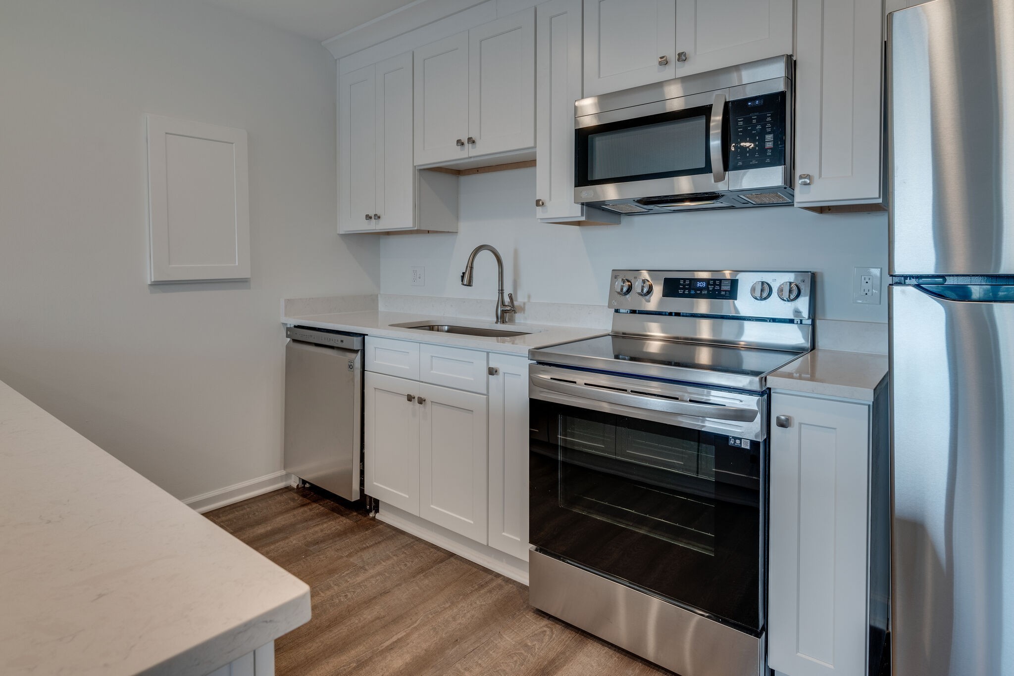 2601 Hillsboro Pike Unit: FF14