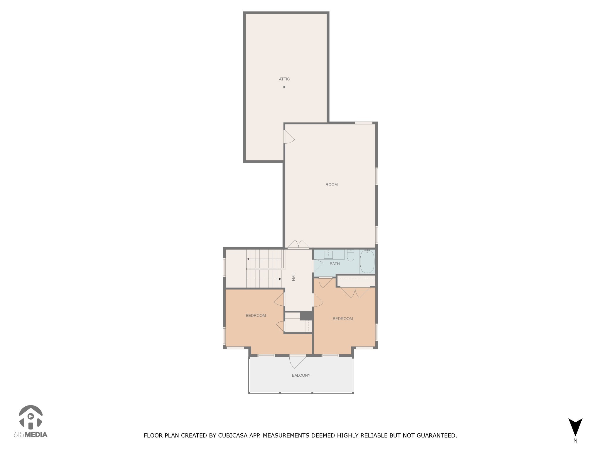 653 Jackson Falls Dr