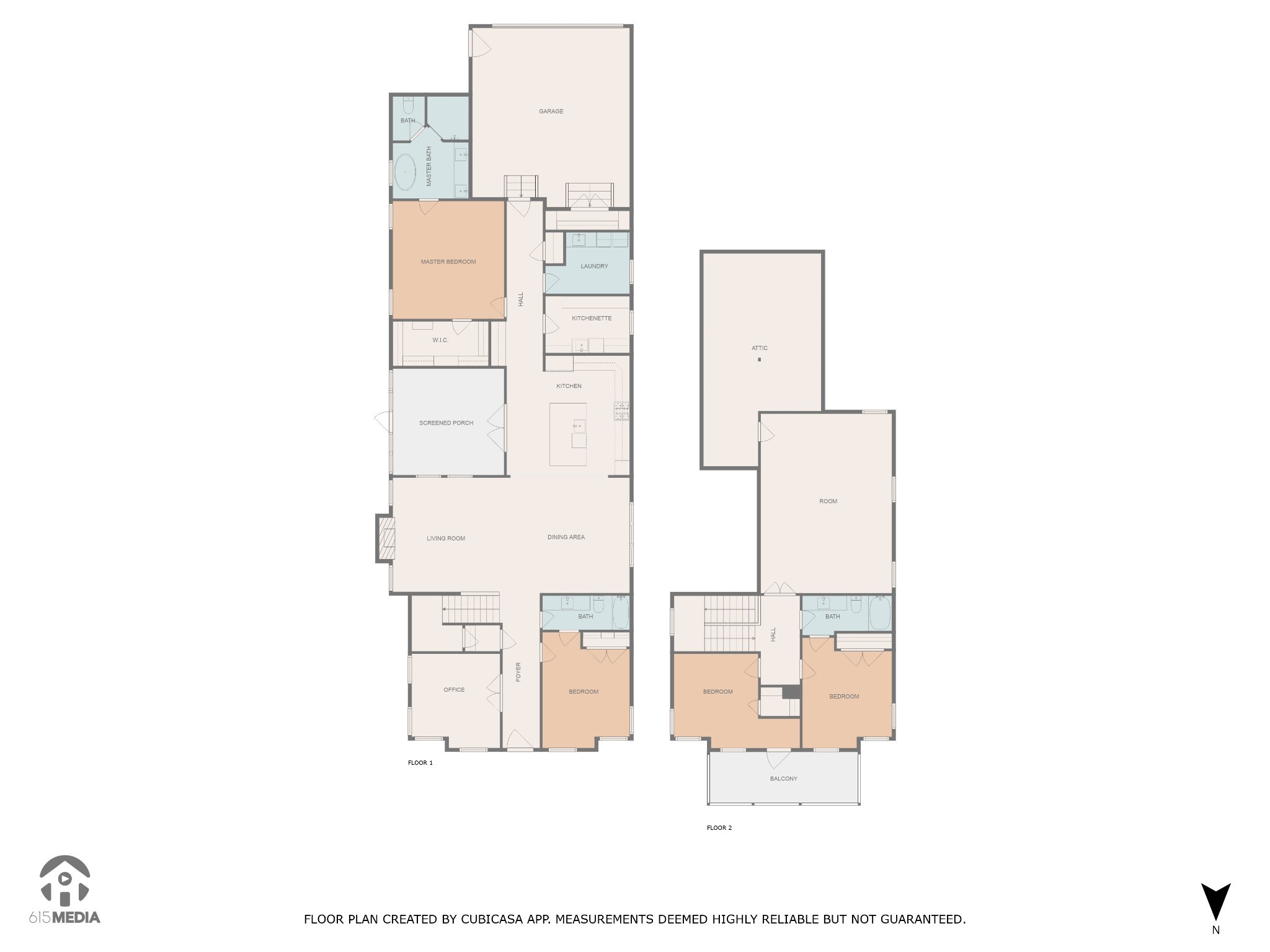653 Jackson Falls Dr