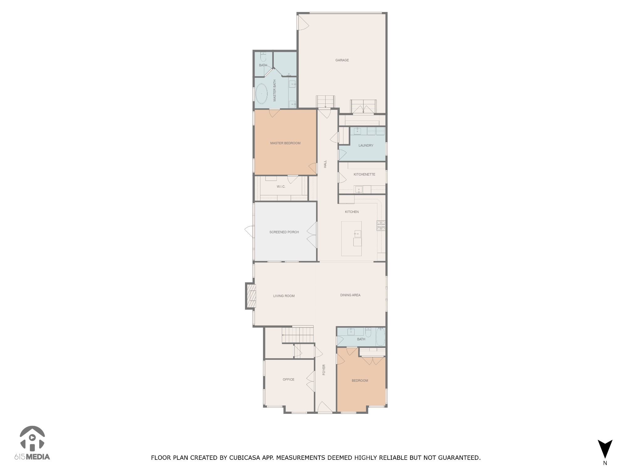 653 Jackson Falls Dr
