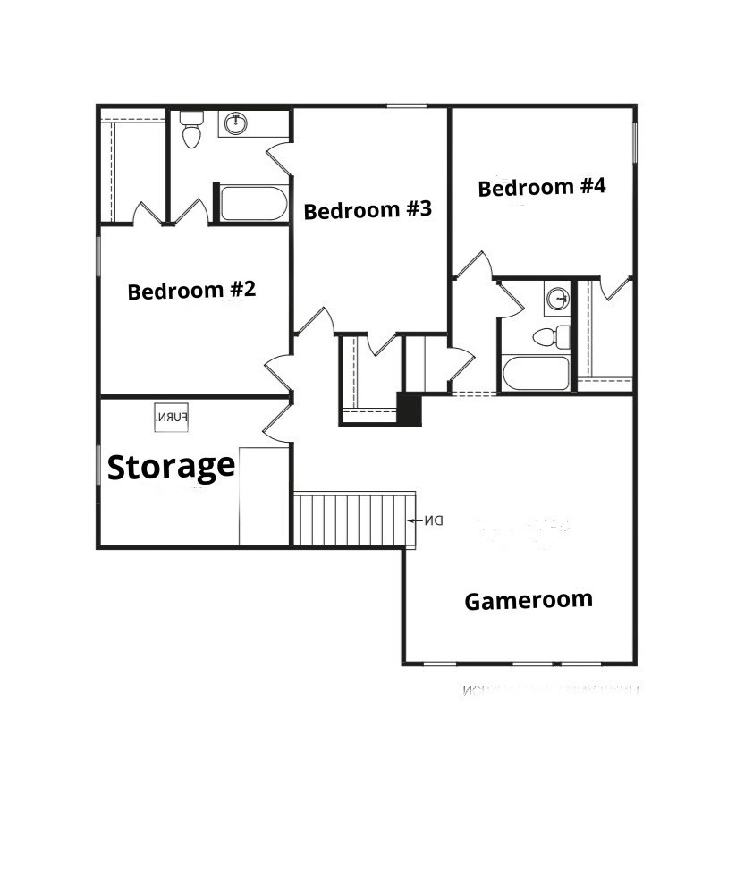 1910 Hildebrand Ln
