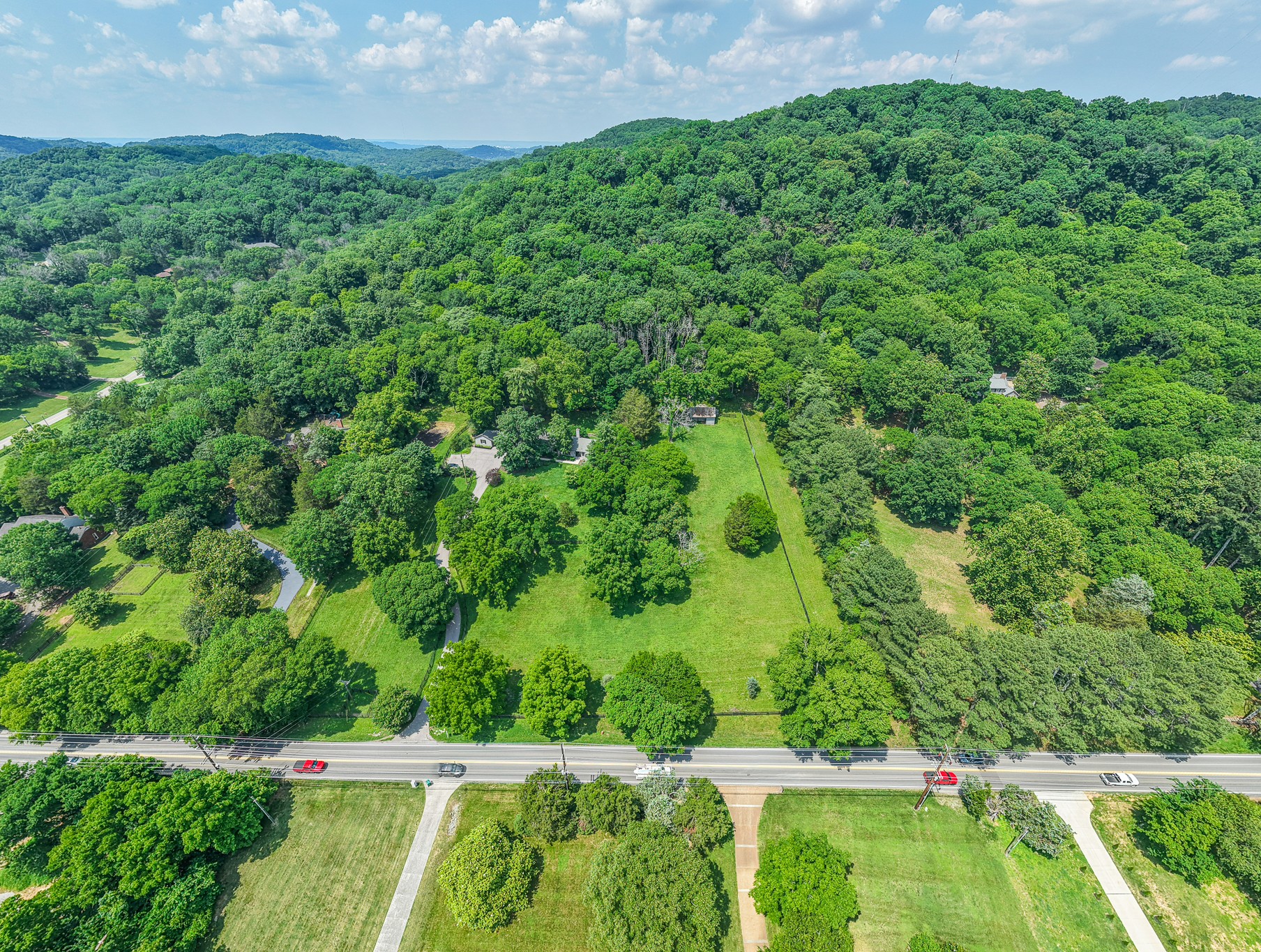 1702 Old Hickory Blvd
