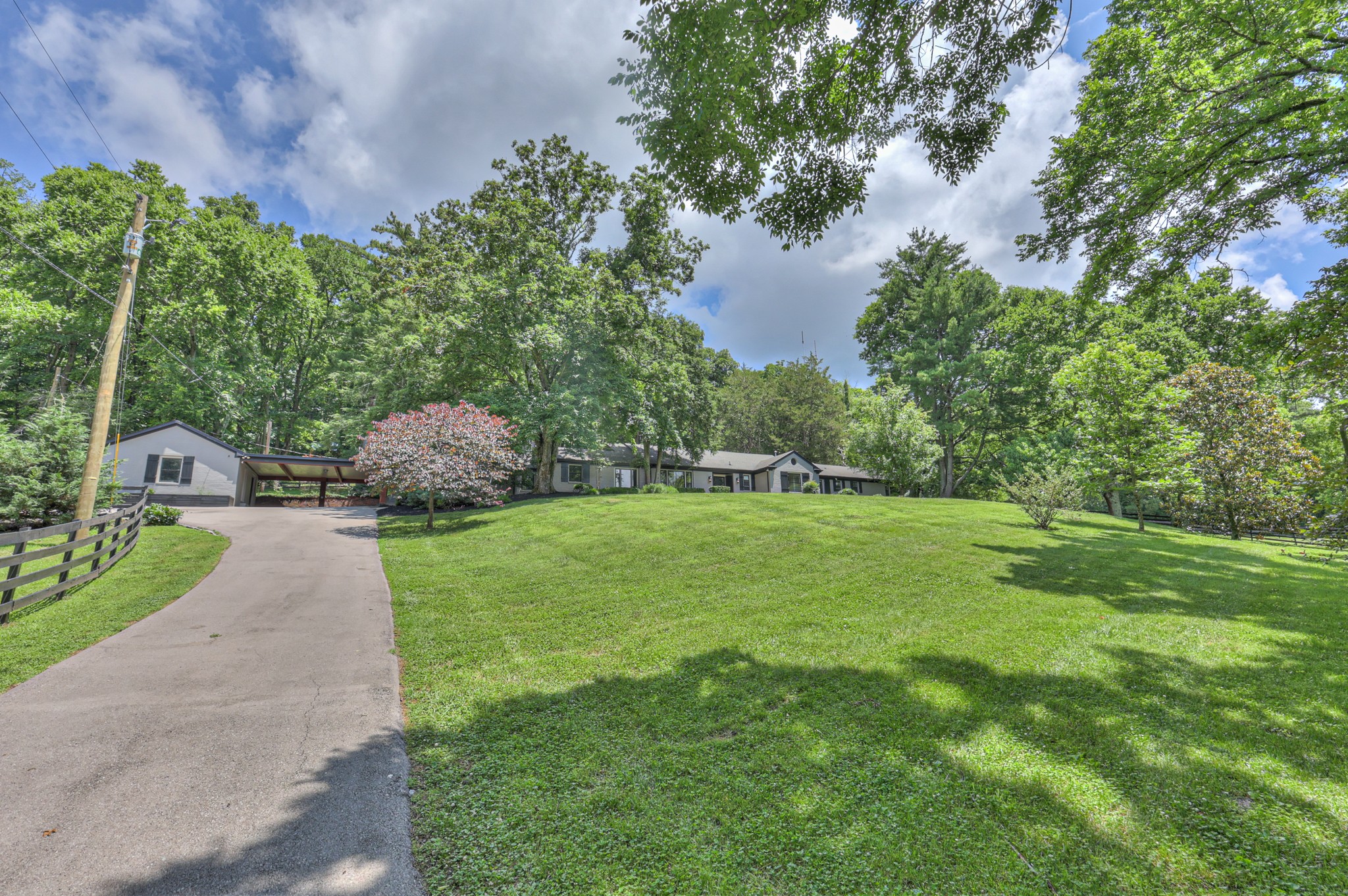 1702 Old Hickory Blvd