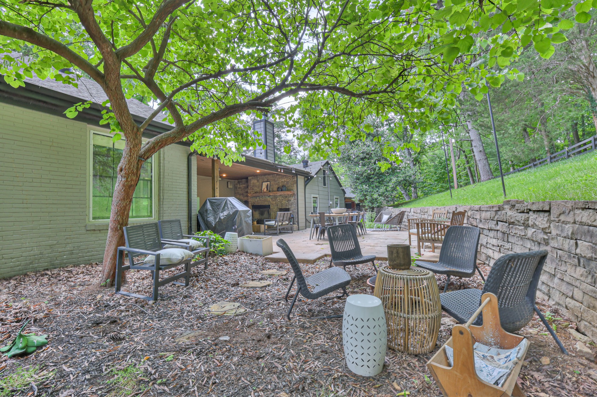1702 Old Hickory Blvd