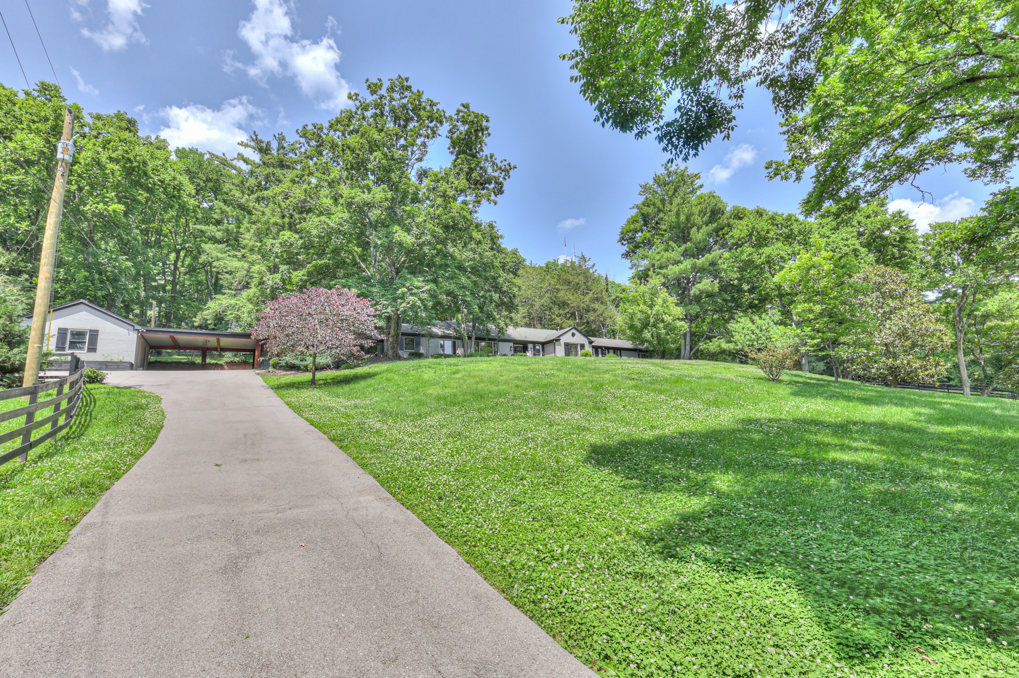 1702 Old Hickory Blvd