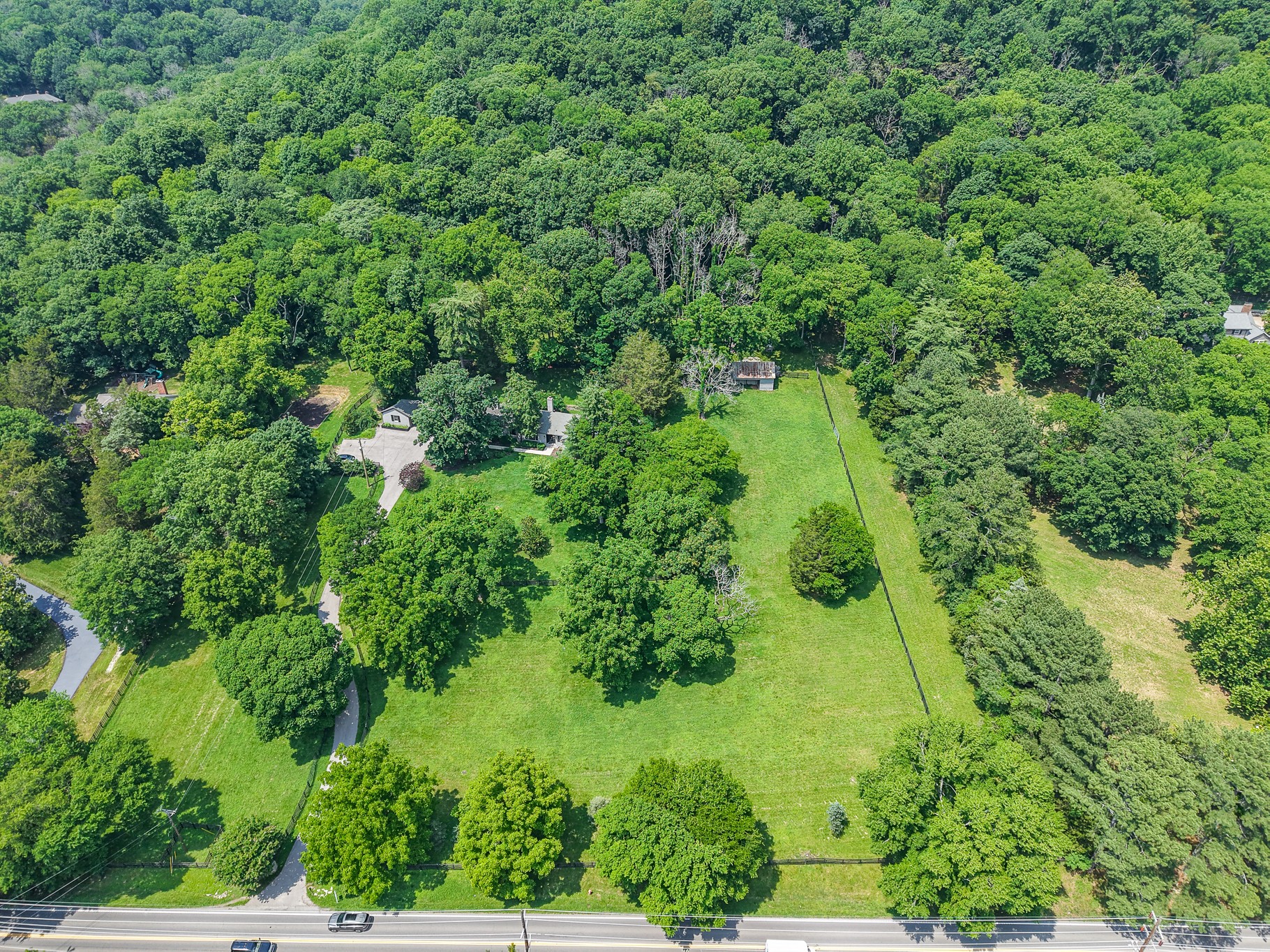 1702 Old Hickory Blvd