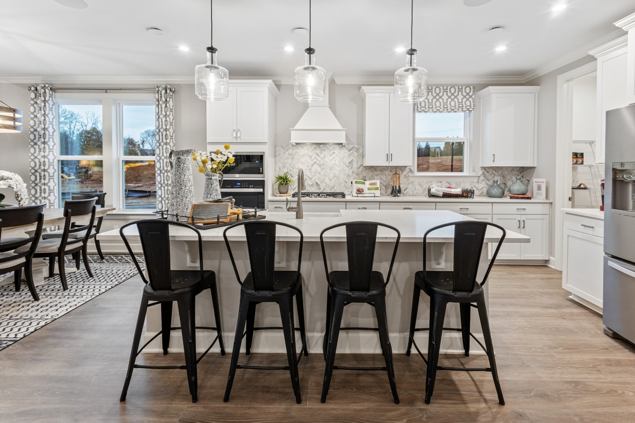 1064 Sycamore Estates