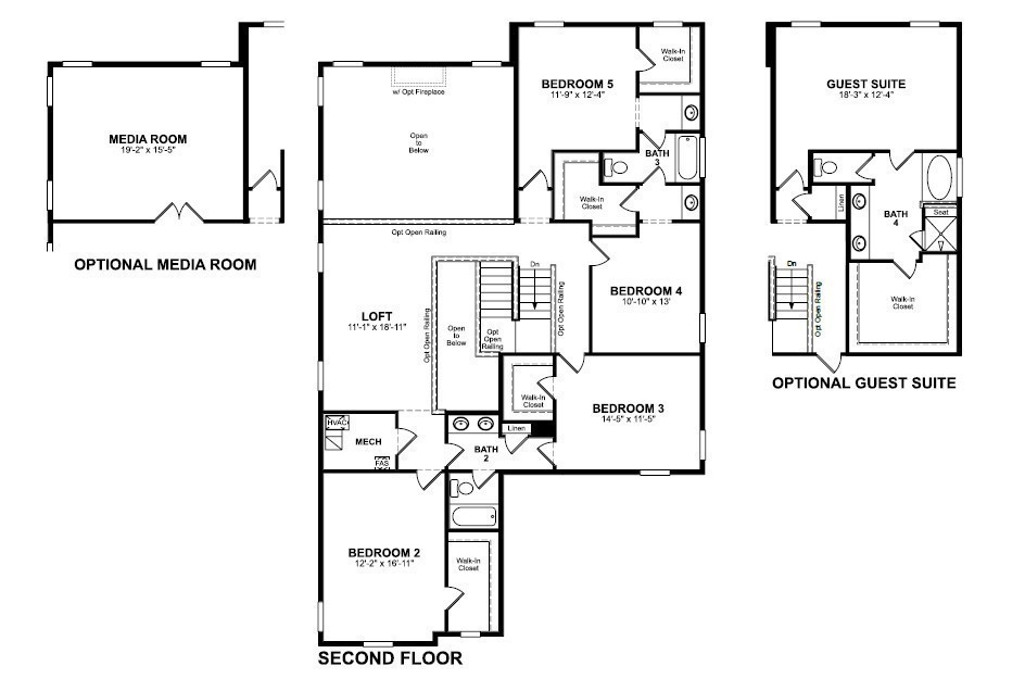 1064 Sycamore Estates