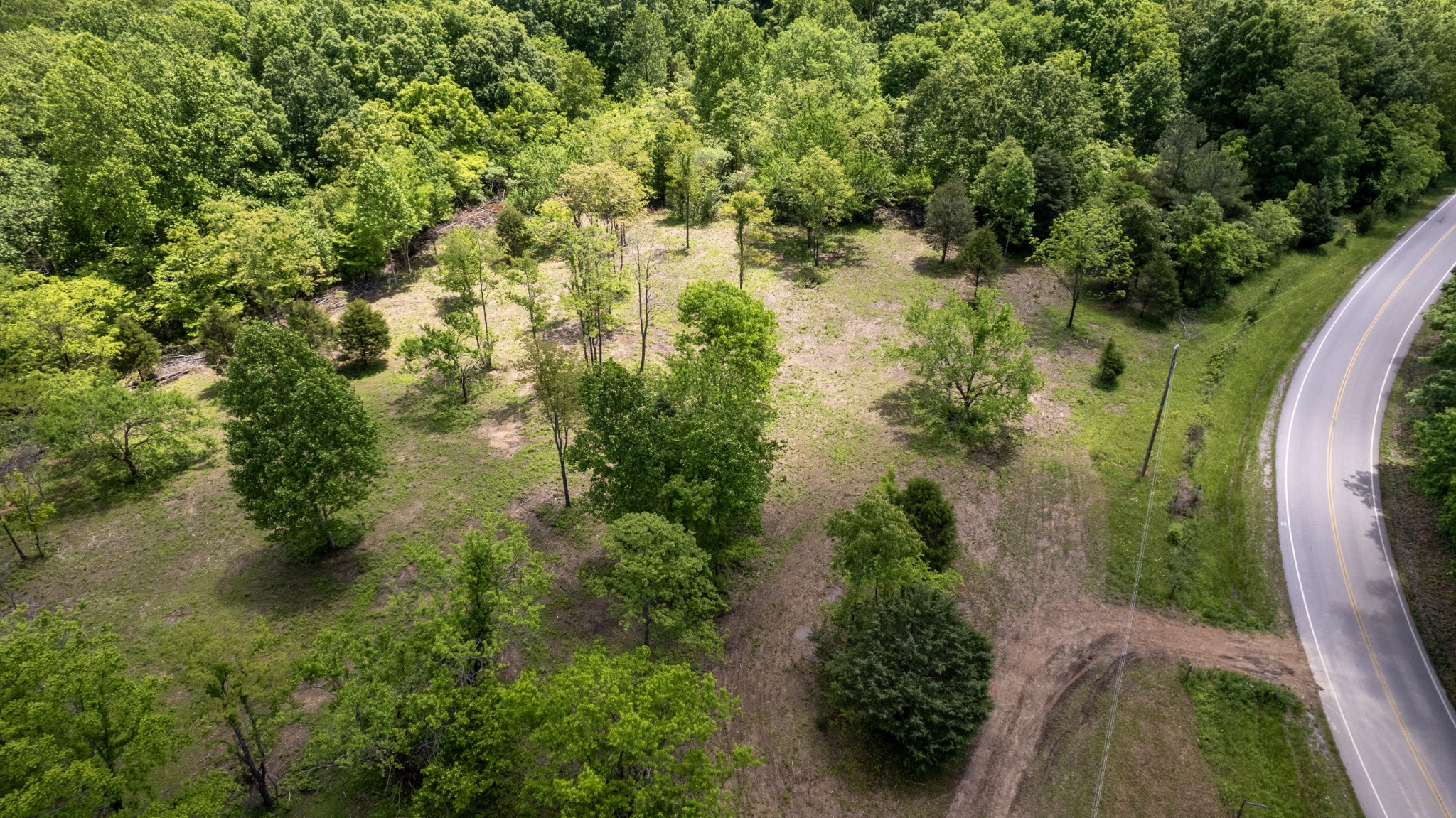 5568 Parker Branch Road