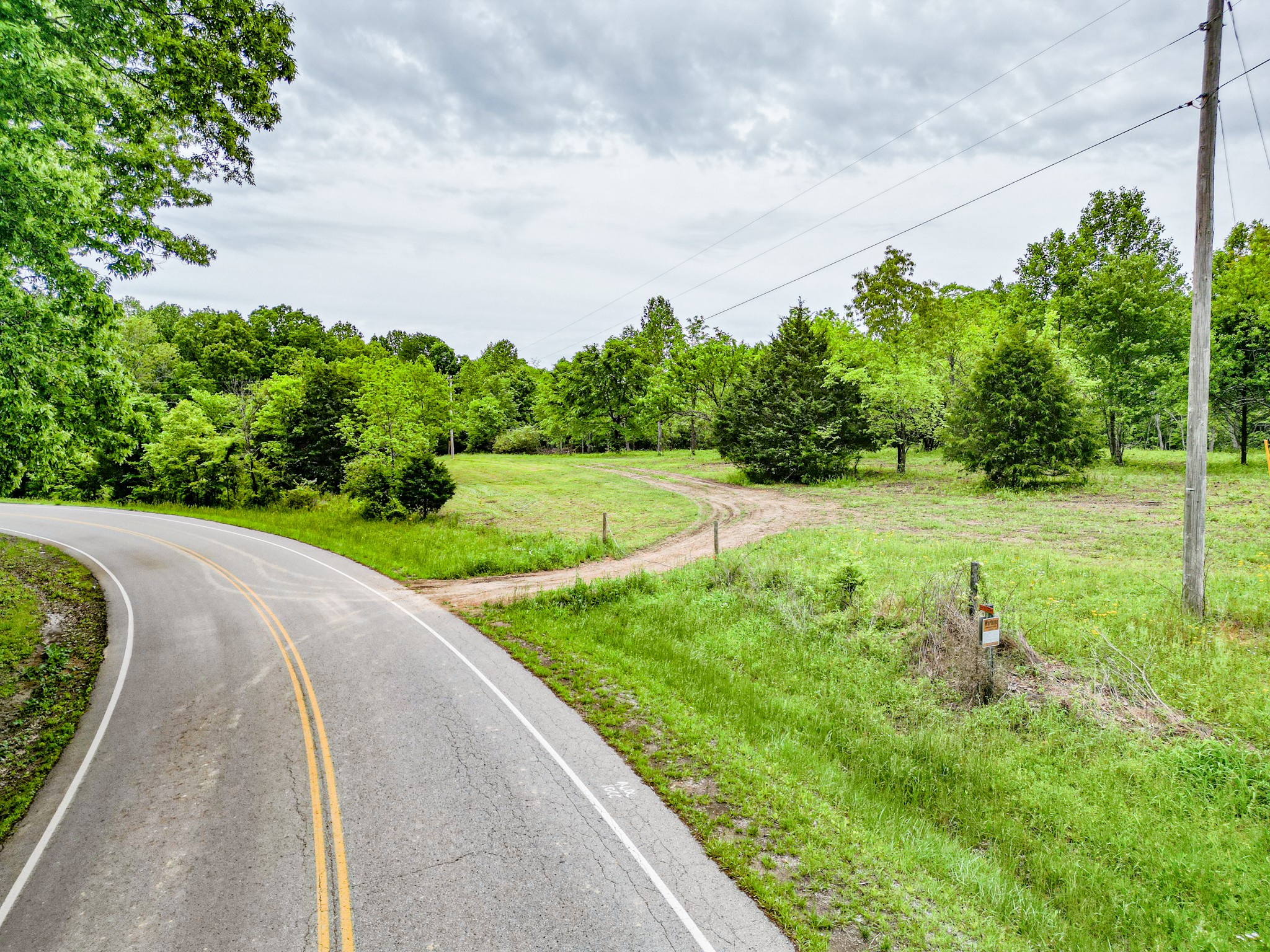 5568 Parker Branch Road