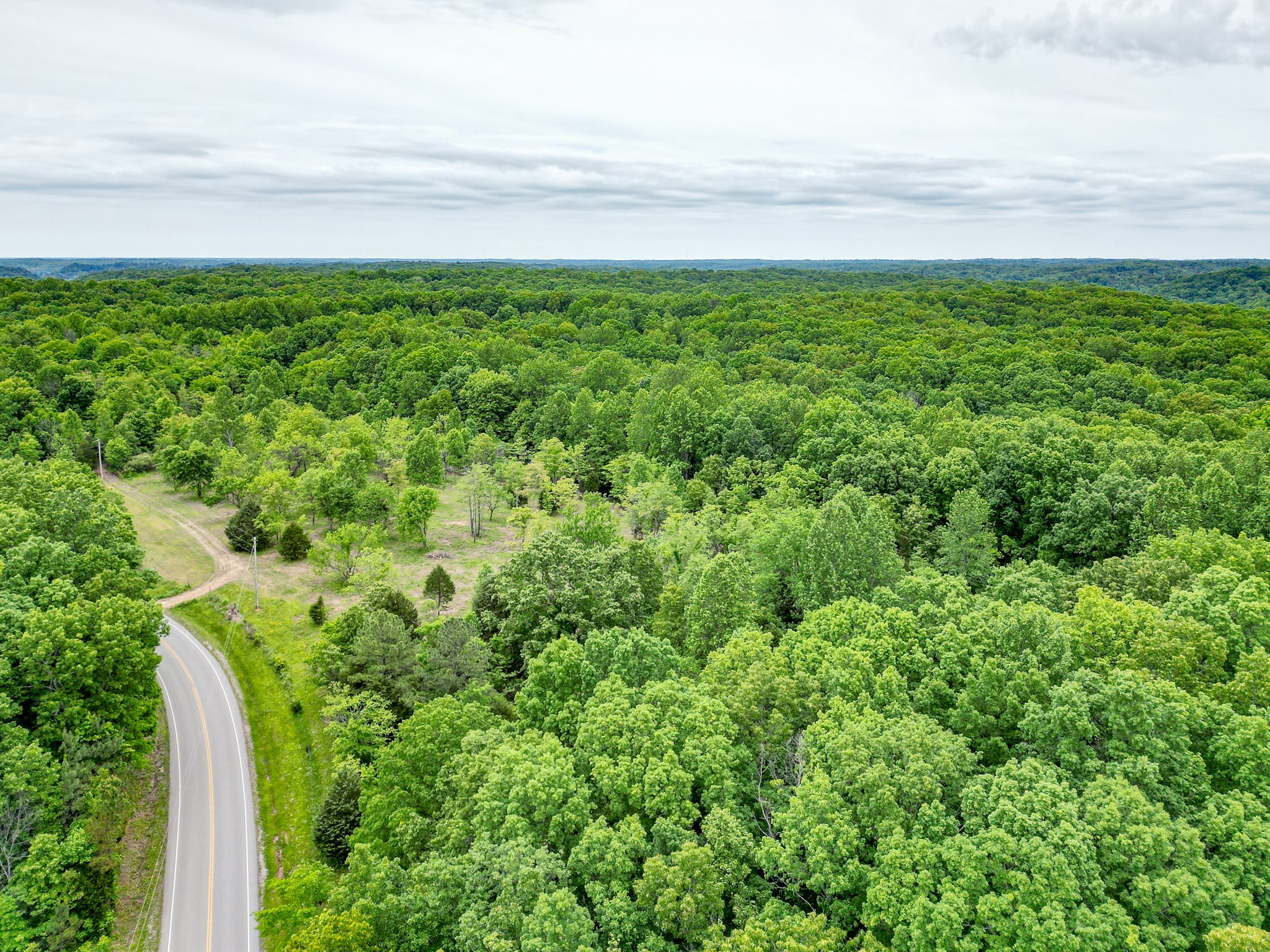5568 Parker Branch Road