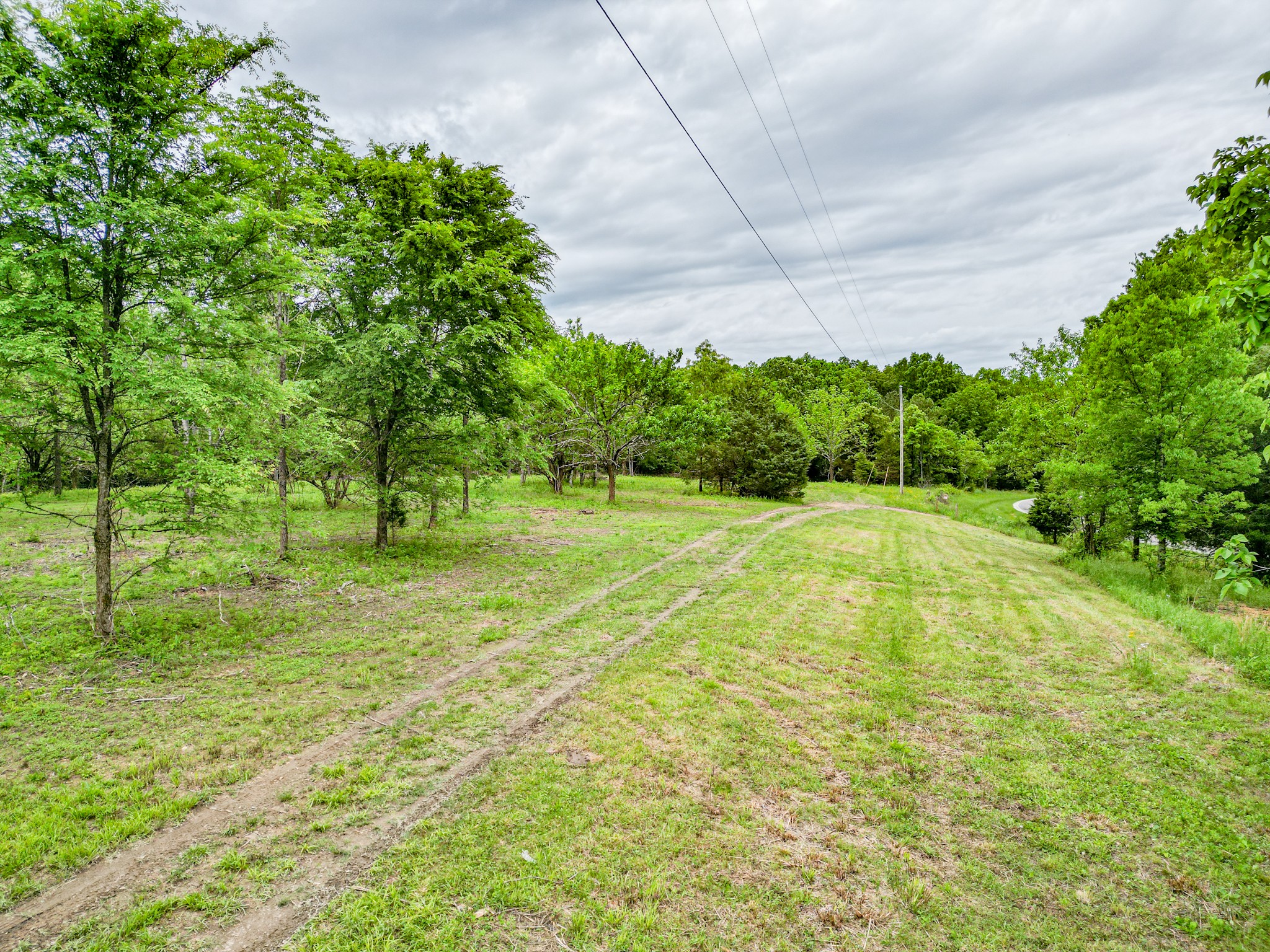 5568 Parker Branch Road