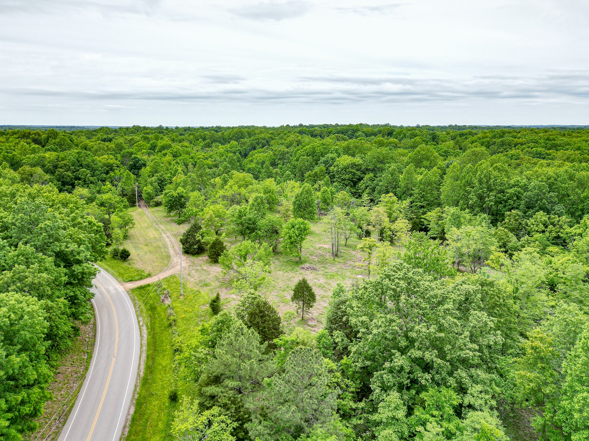 5568 Parker Branch Road