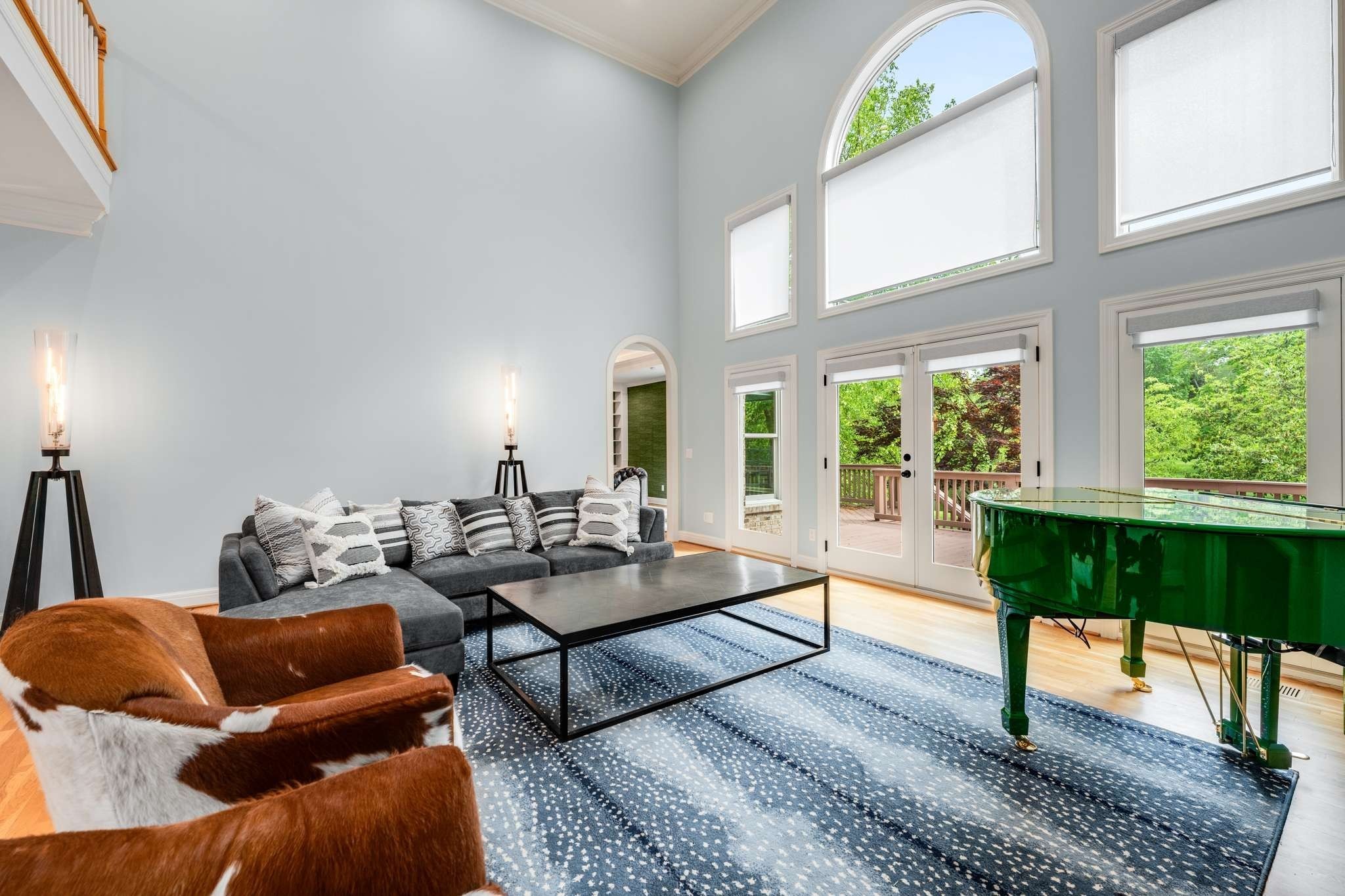 316 Whitworth Way