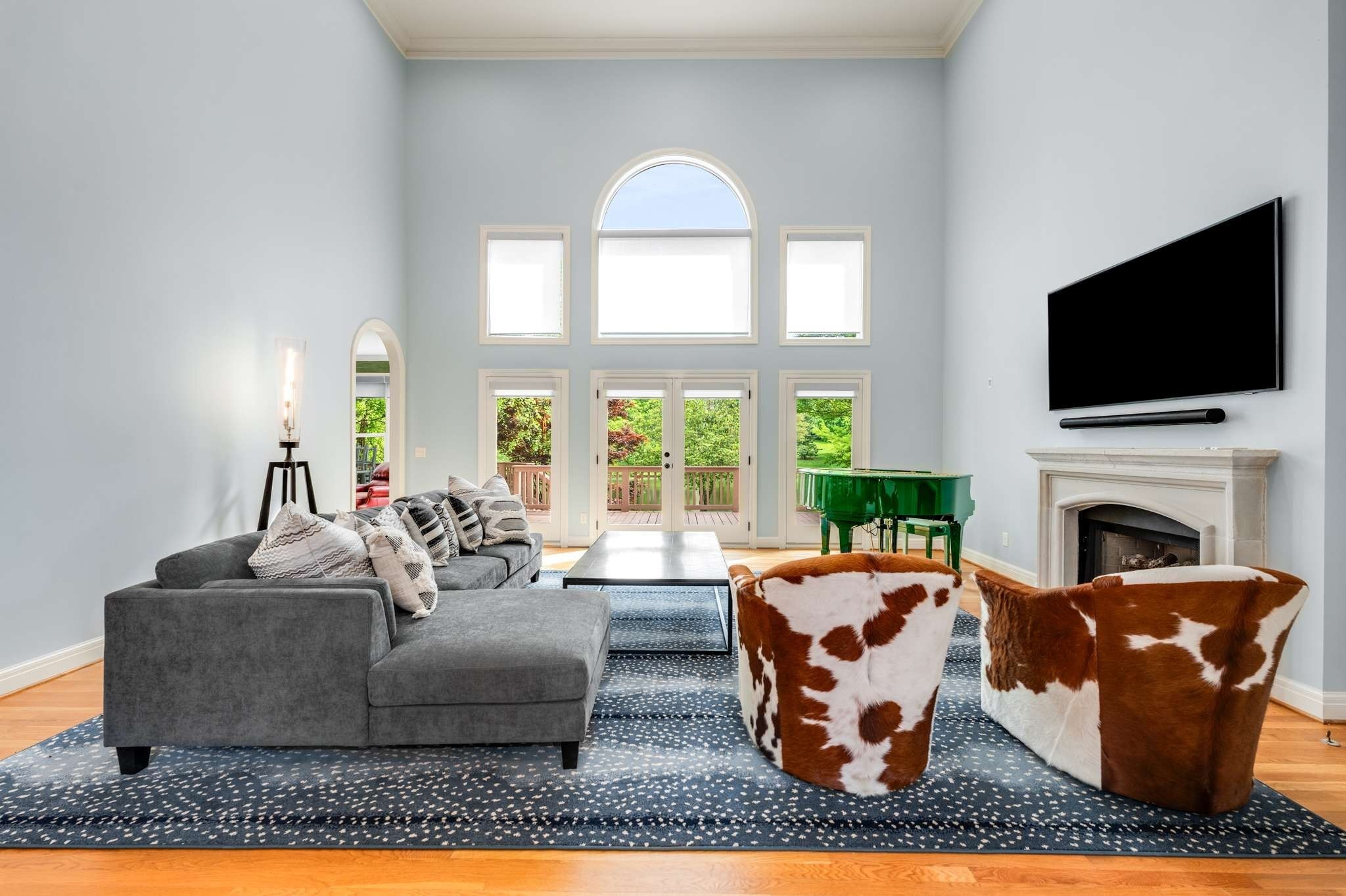 316 Whitworth Way