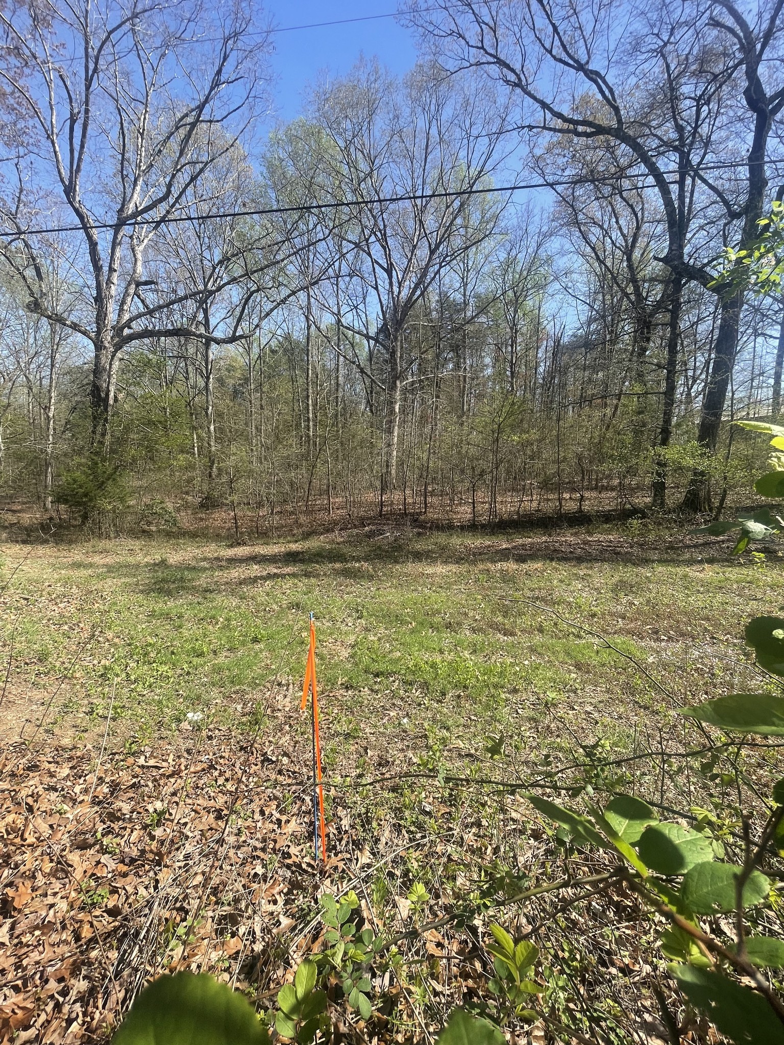 0 Jumpoff Mountain Road