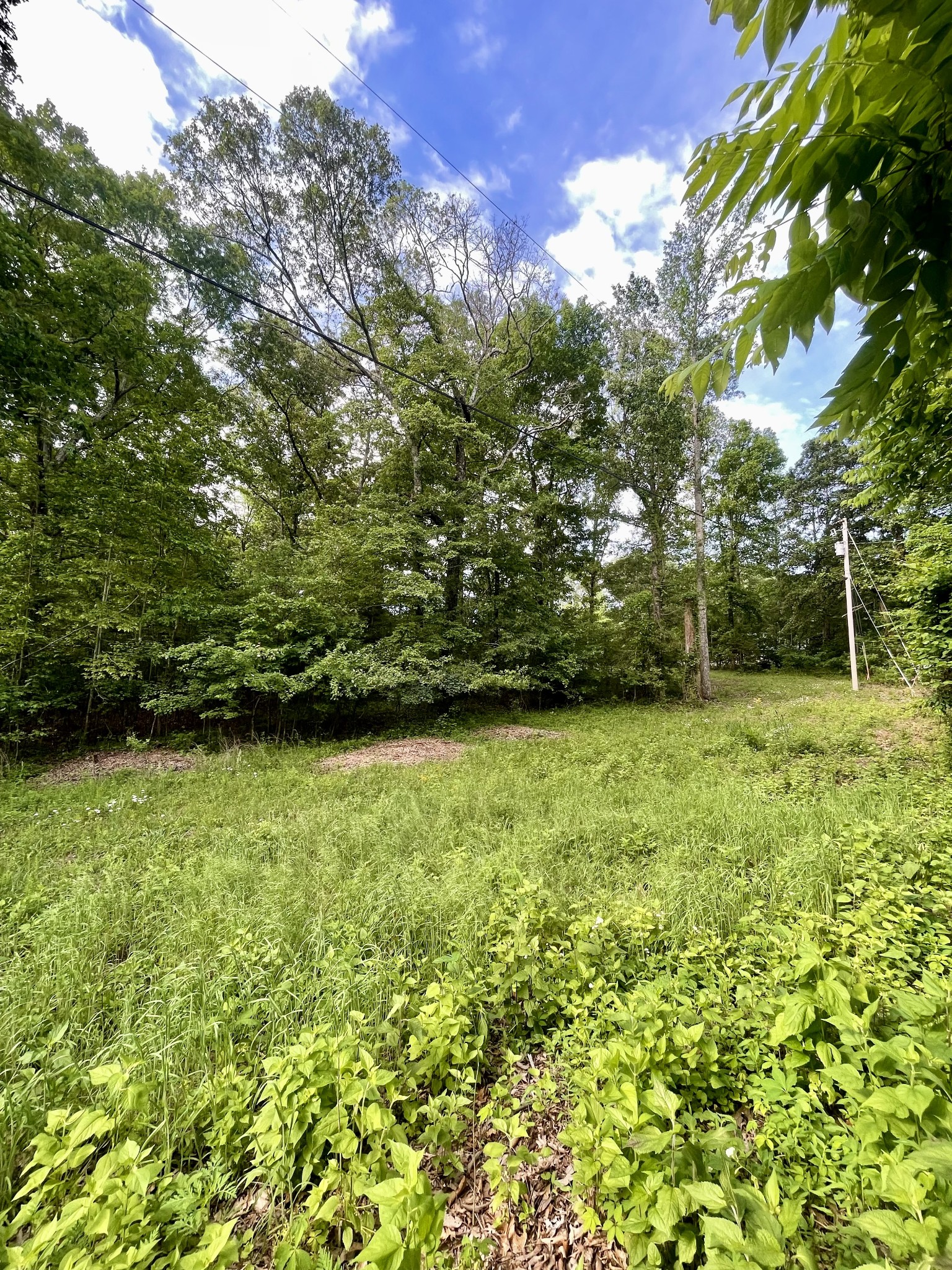 0 Jumpoff Mountain Road