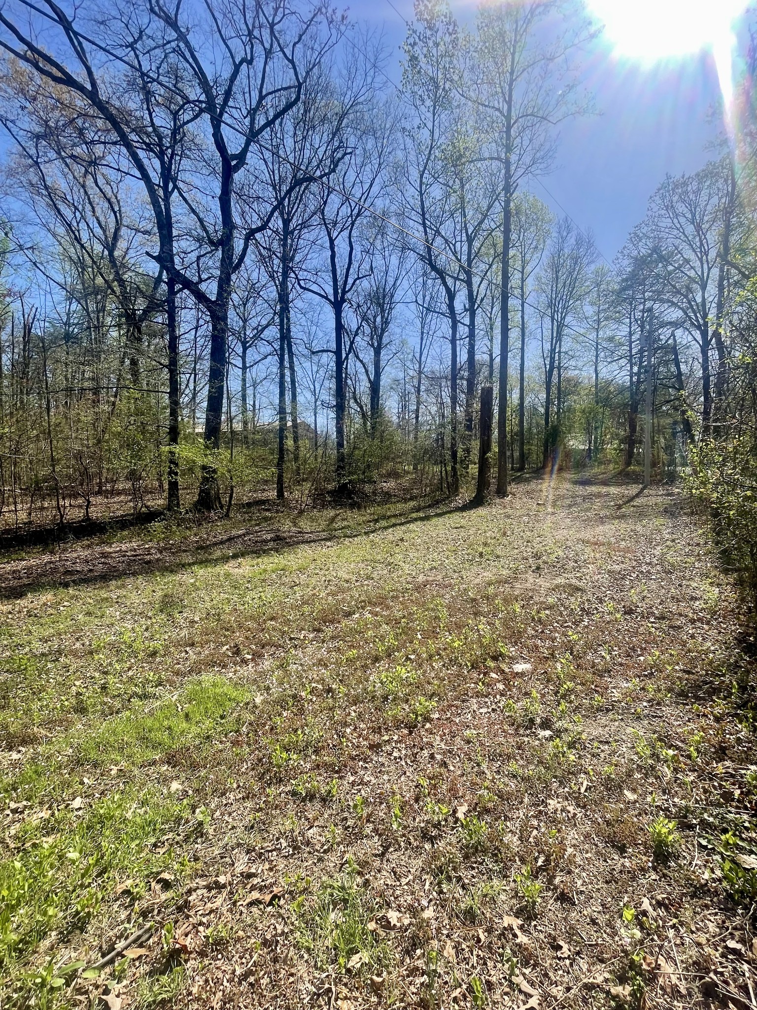 0 Jumpoff Mountain Road