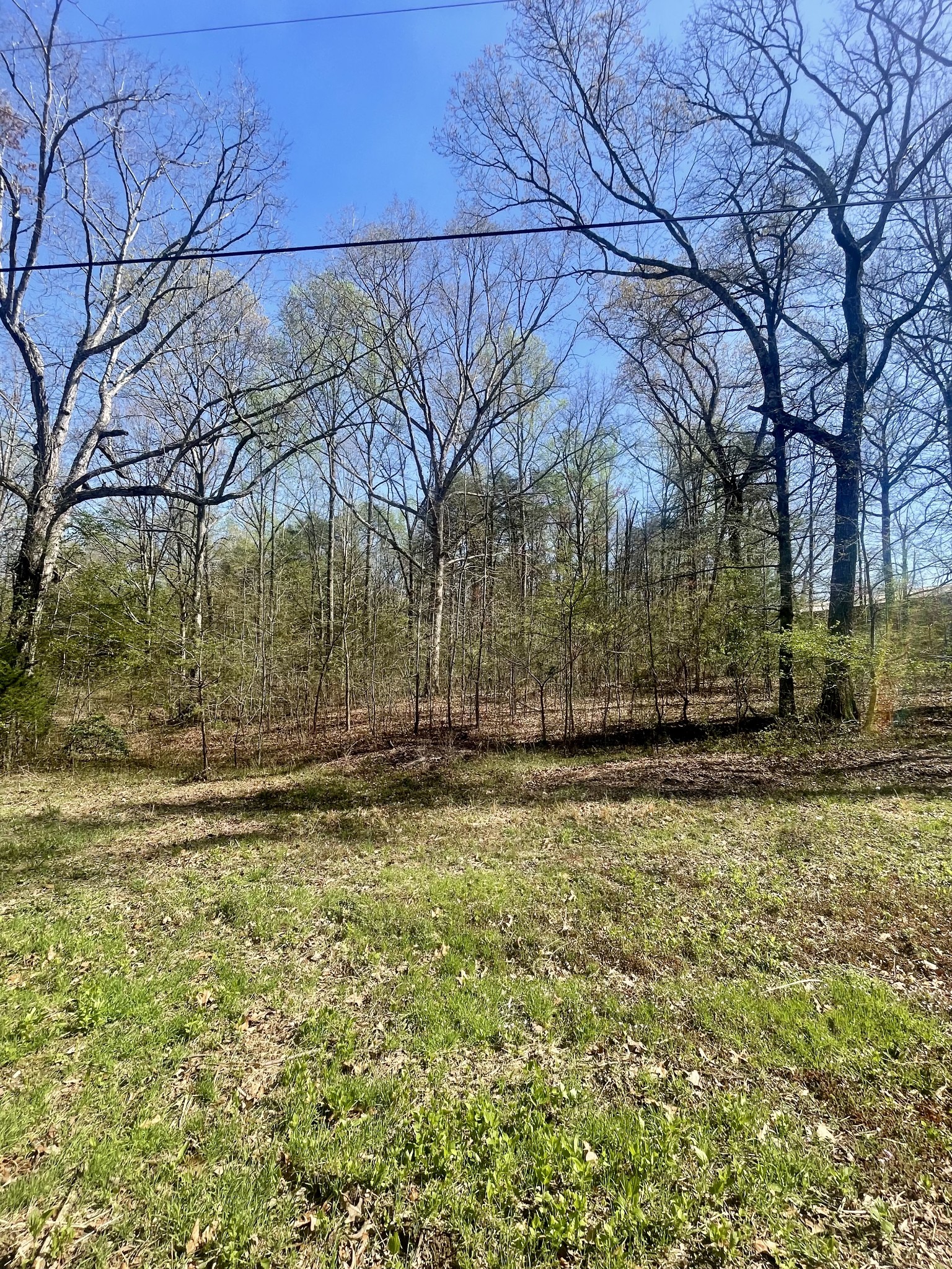 0 Jumpoff Mountain Road