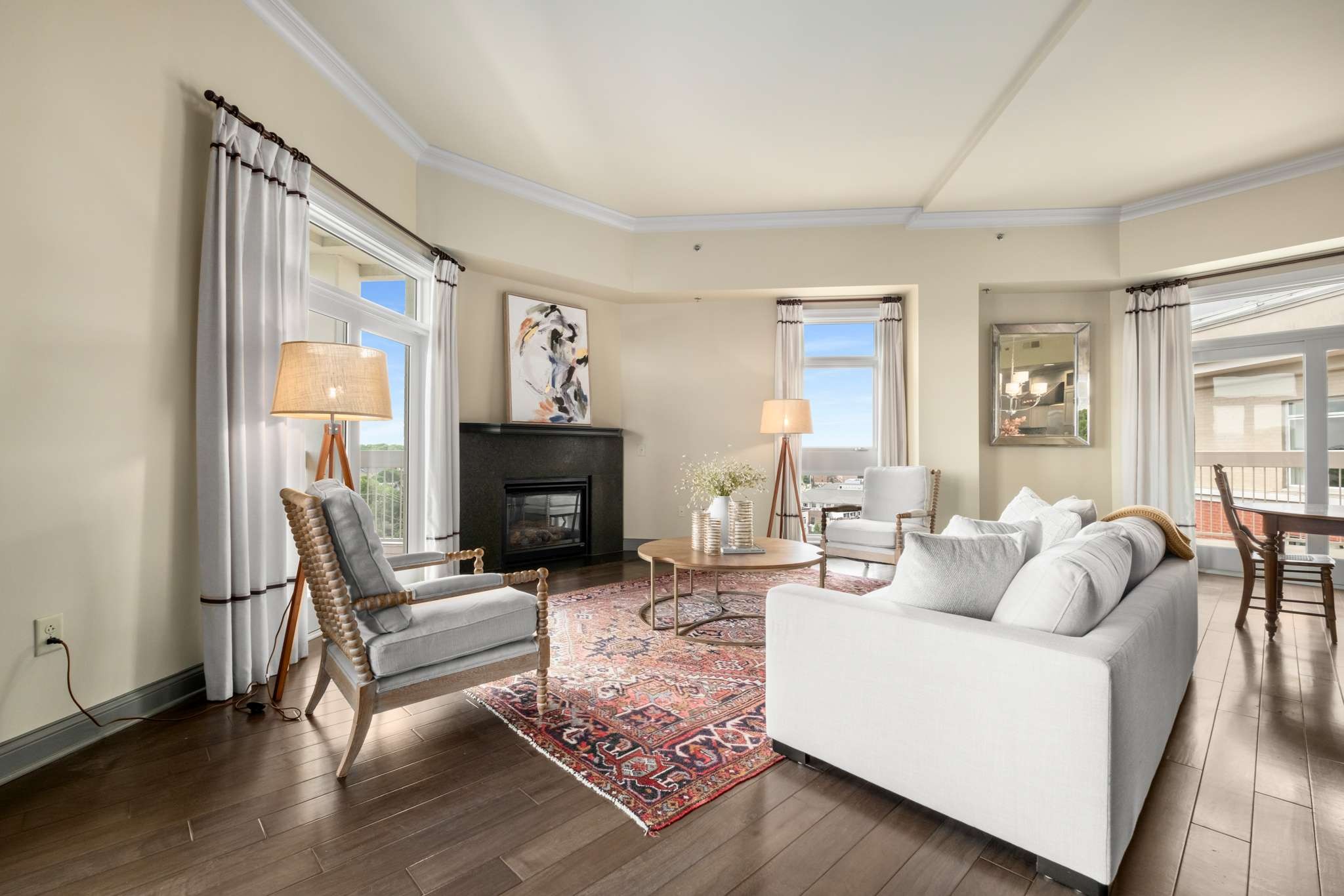 110 31st Ave, N Unit: 1004