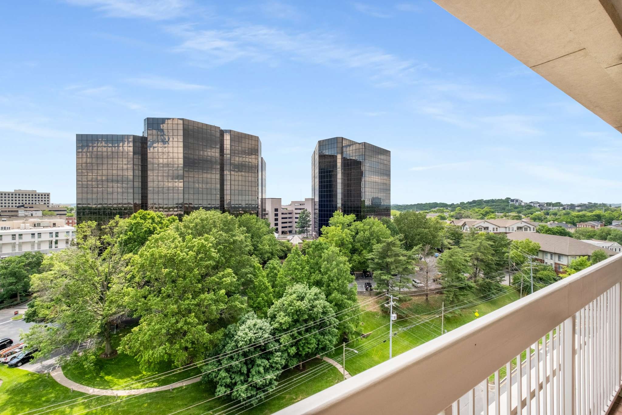 110 31st Ave, N Unit: 1004