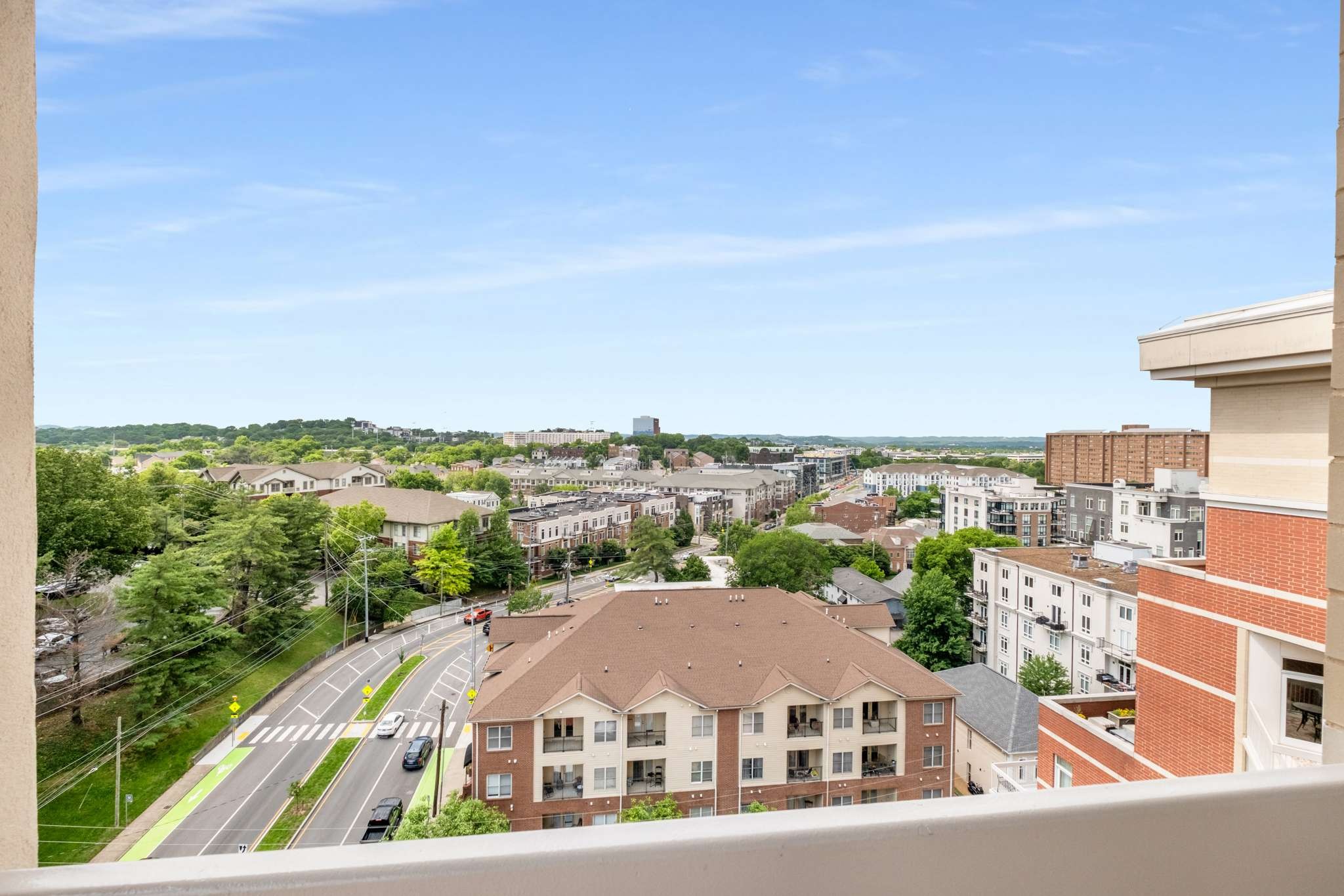 110 31st Ave, N Unit: 1004