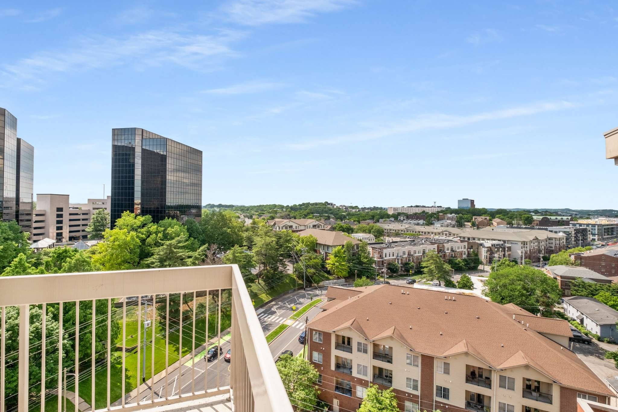 110 31st Ave, N Unit: 1004