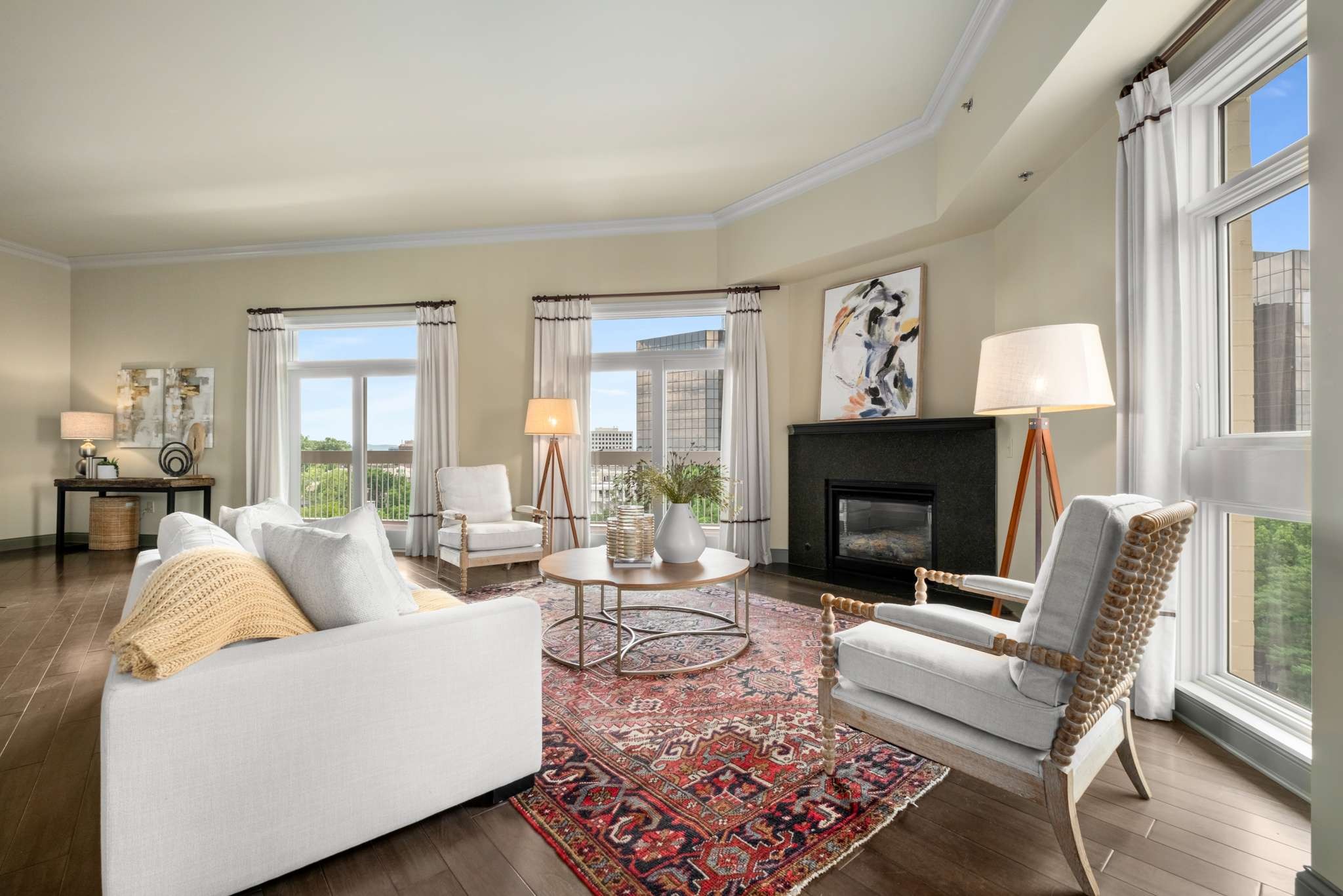 110 31st Ave, N Unit: 1004
