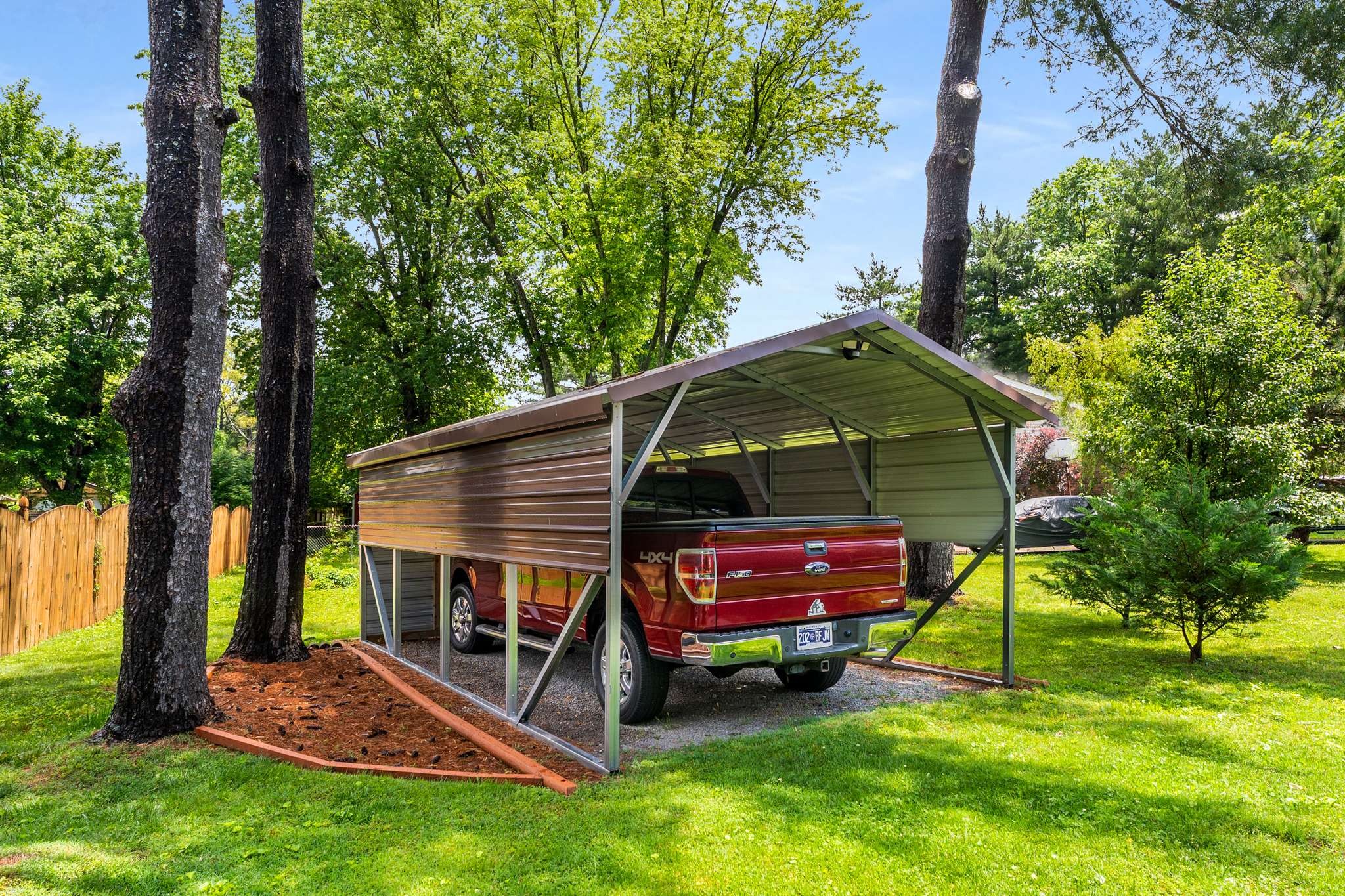 513 Rose Cir