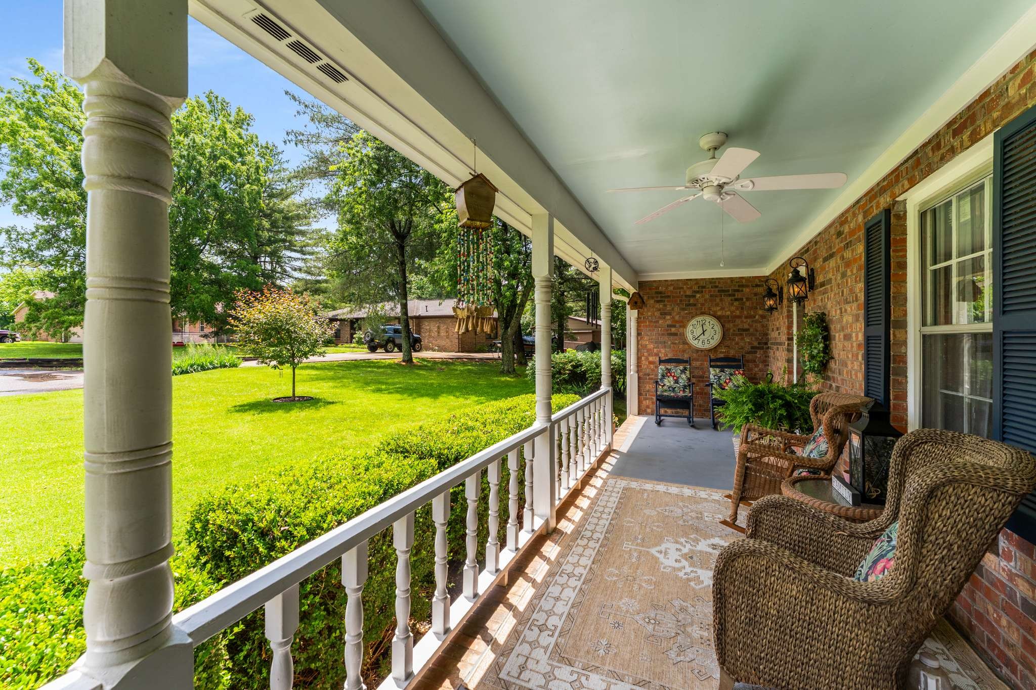 513 Rose Cir