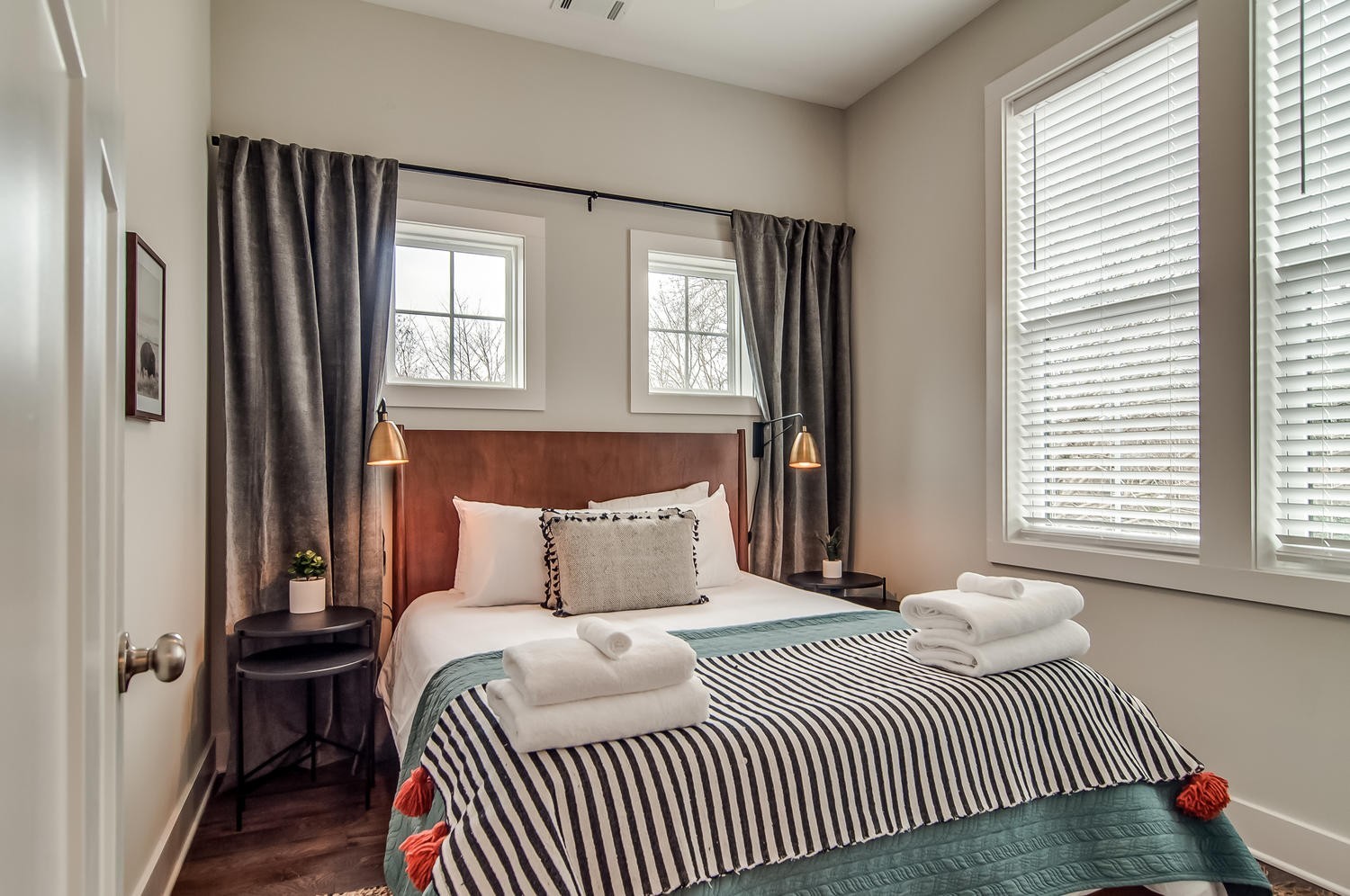 2021 Beech Avenue Unit: 5