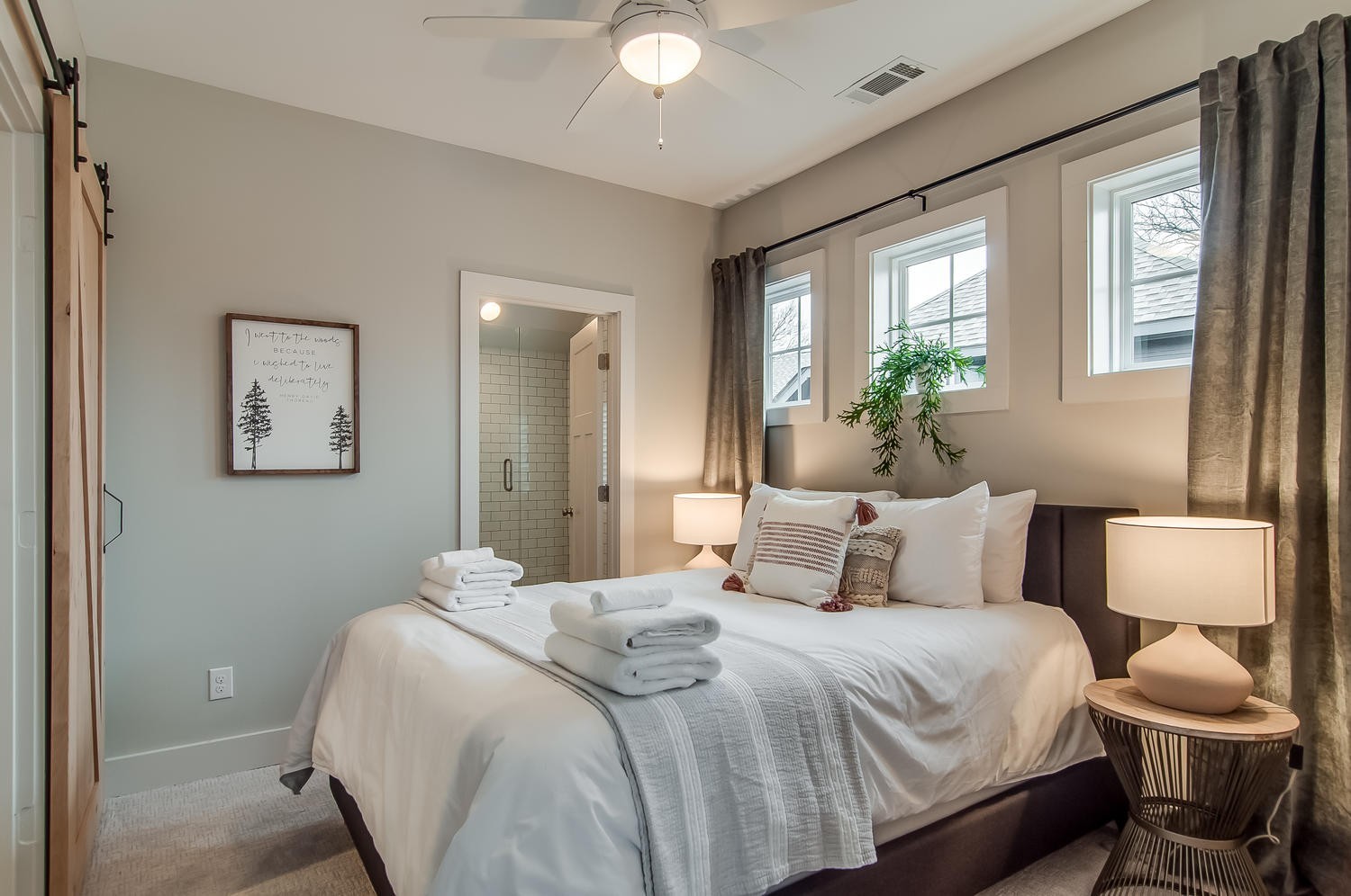 2021 Beech Avenue Unit: 5