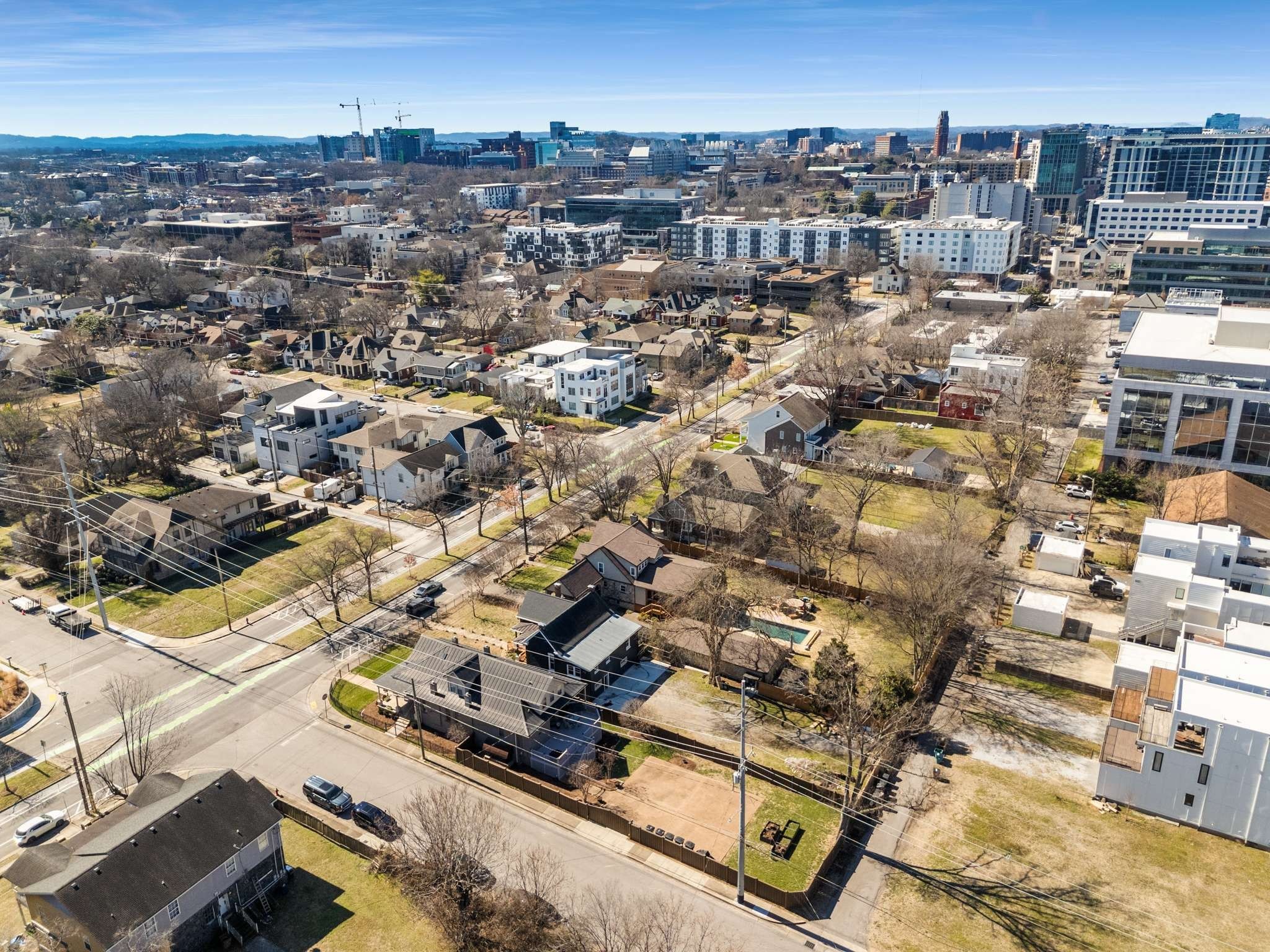 1400 South St