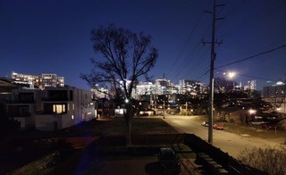 1400 South St
