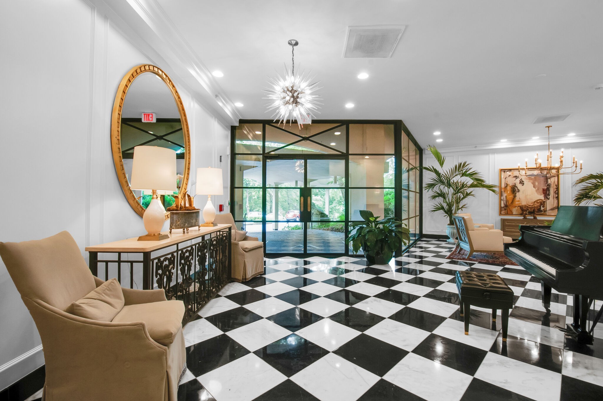 4215 Harding Pike Unit: 610