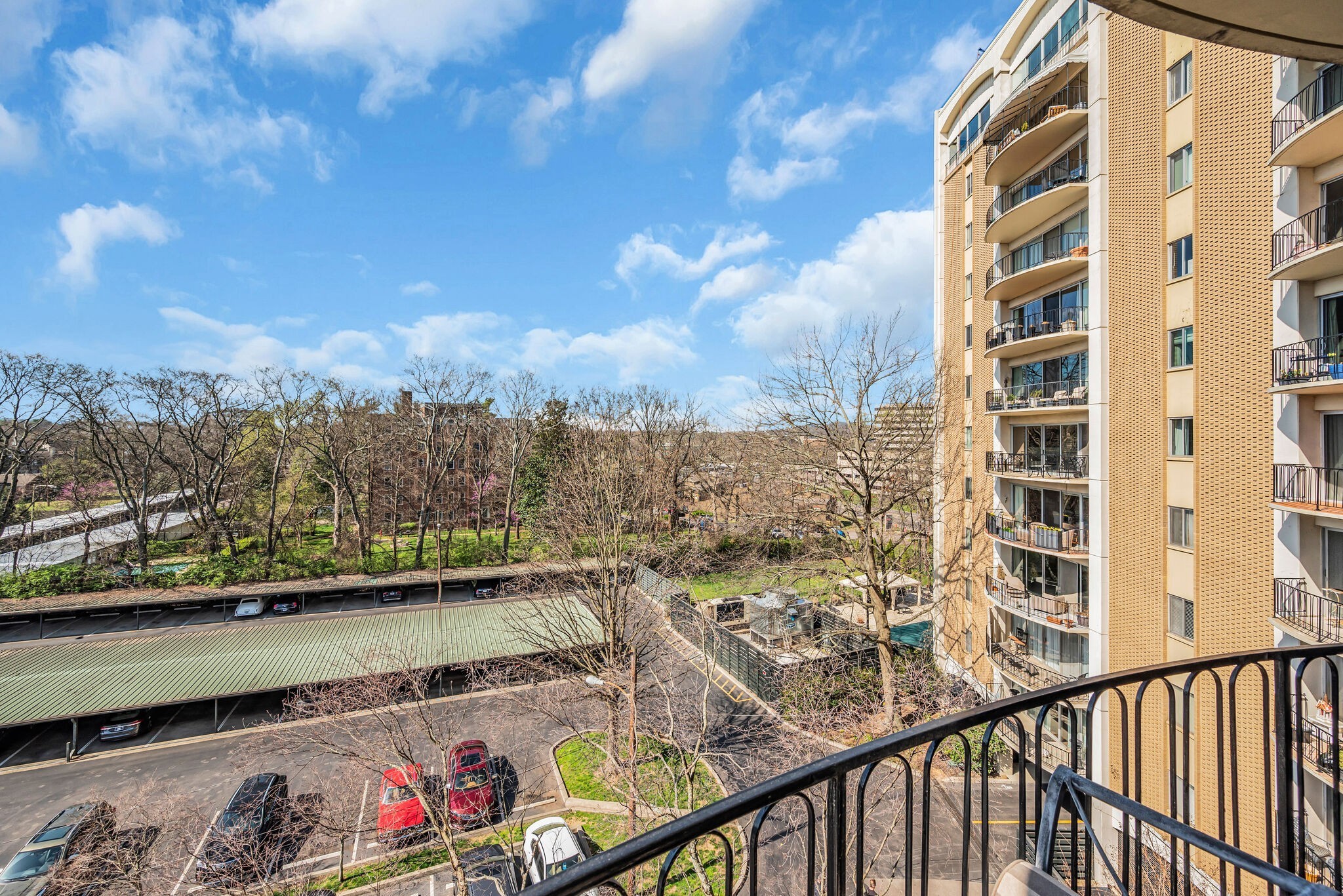 4215 Harding Pike Unit: 610