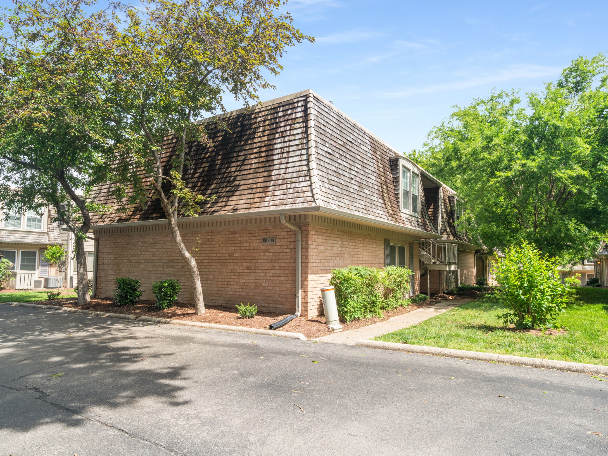 3000 Hillsboro Pike Unit: 61