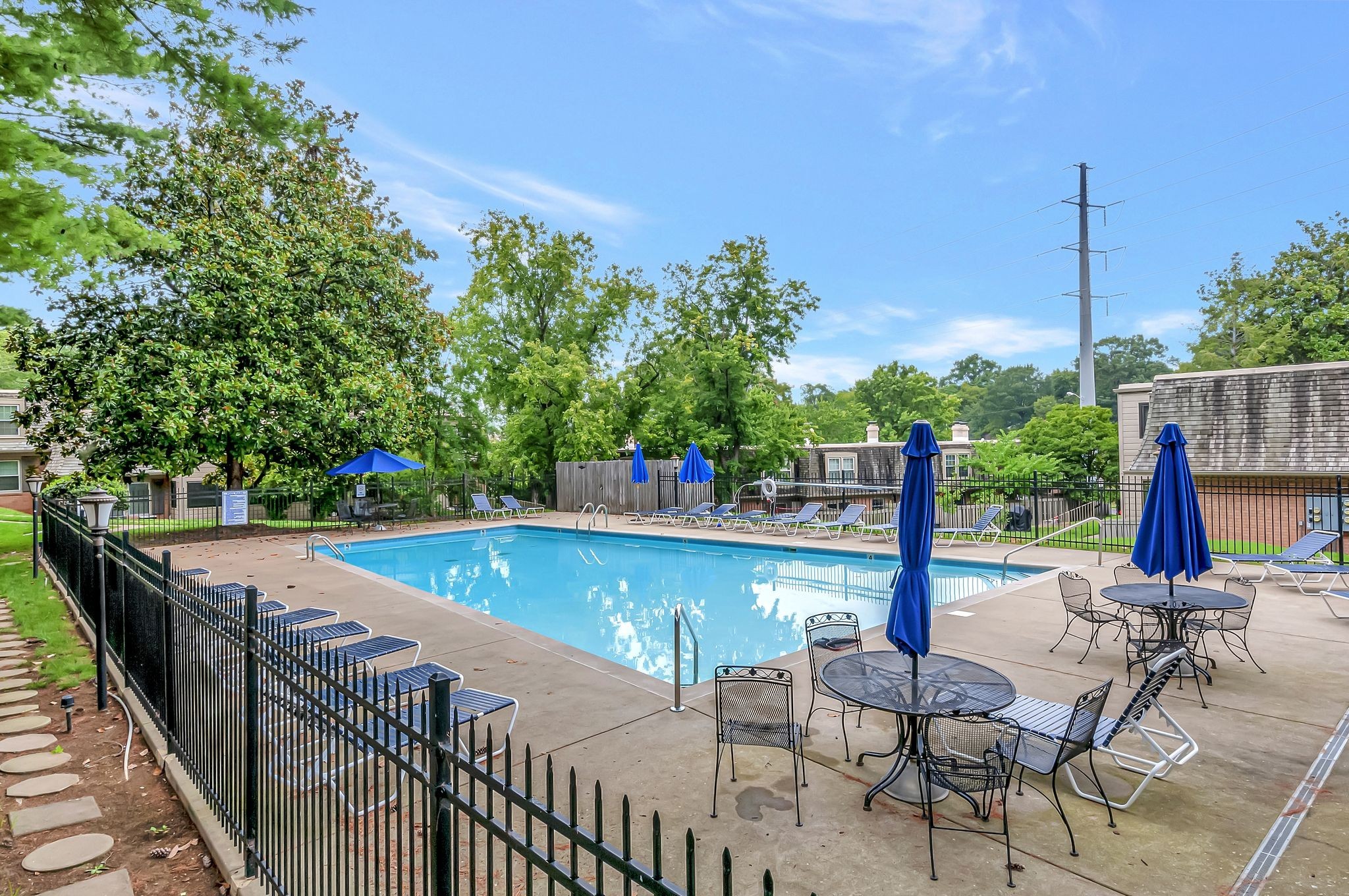 3000 Hillsboro Pike Unit: 61