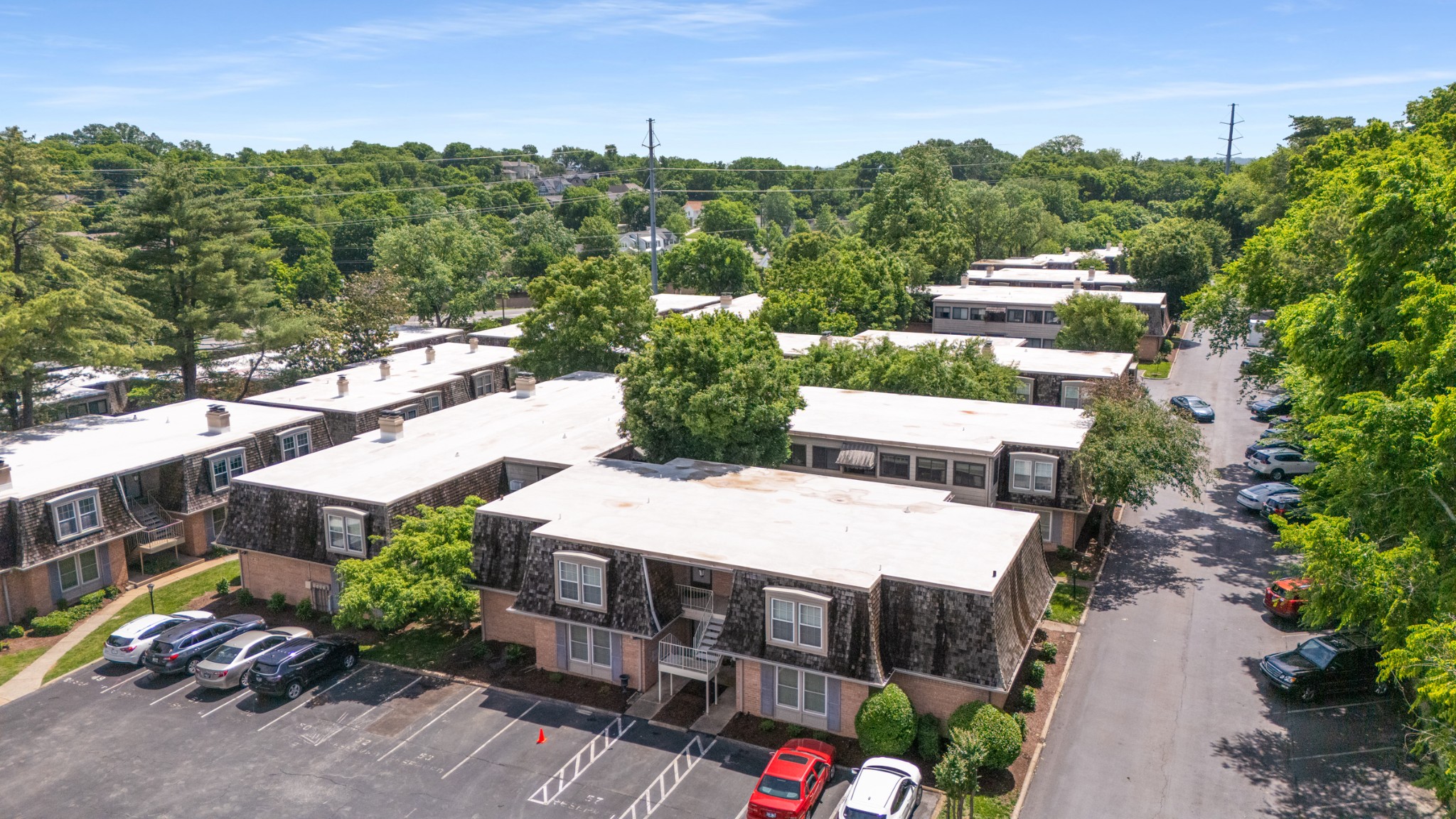 3000 Hillsboro Pike Unit: 61