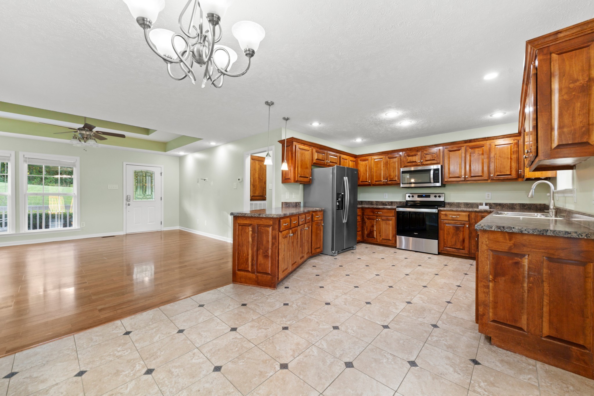 2580 Cornersville Rd