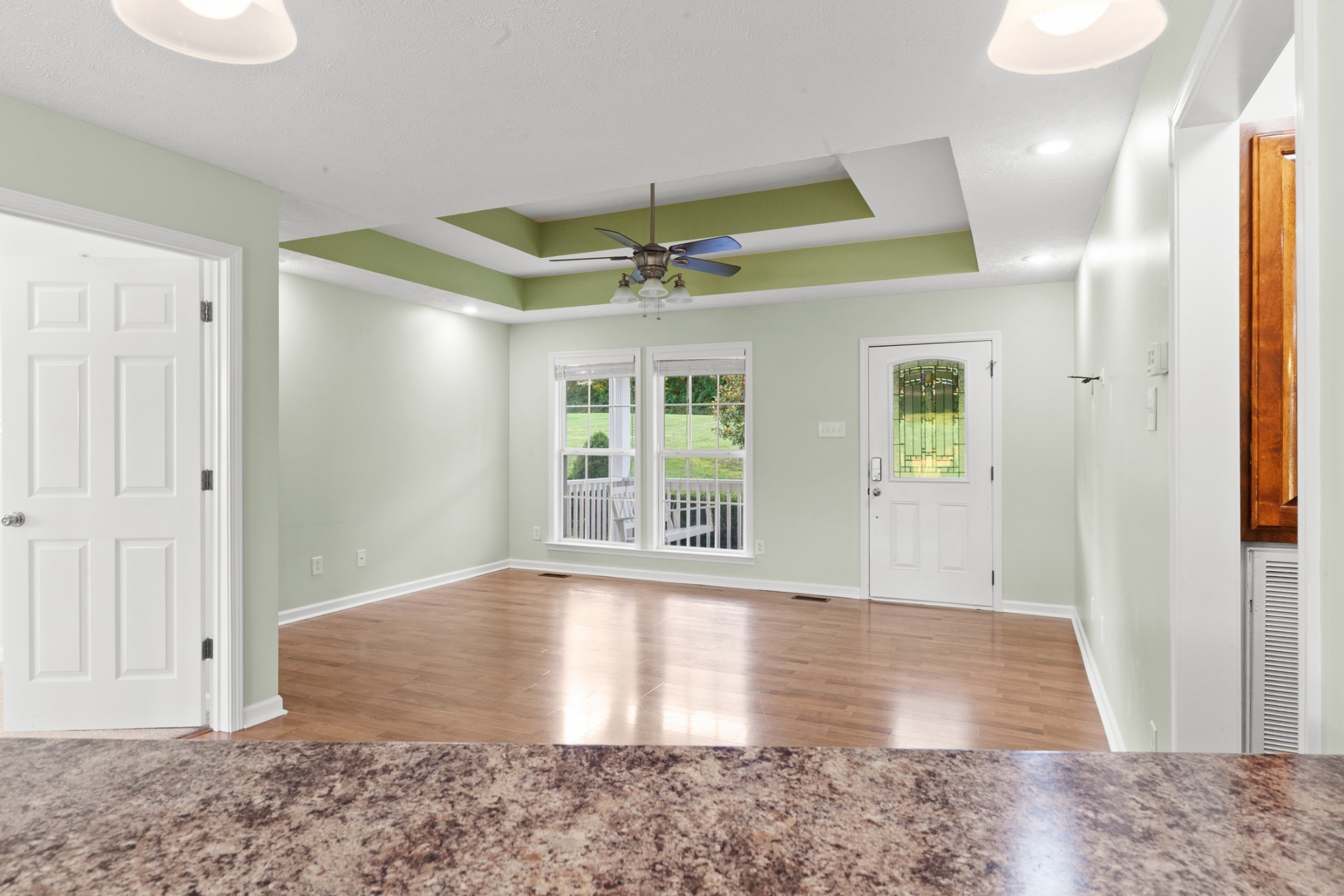 2580 Cornersville Rd