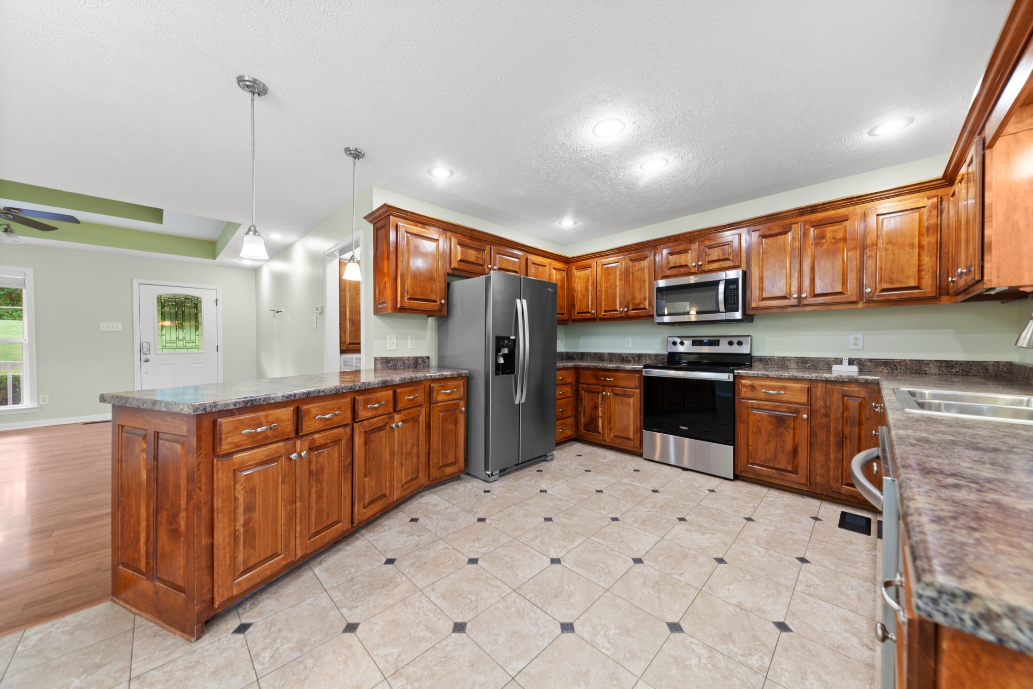 2580 Cornersville Rd