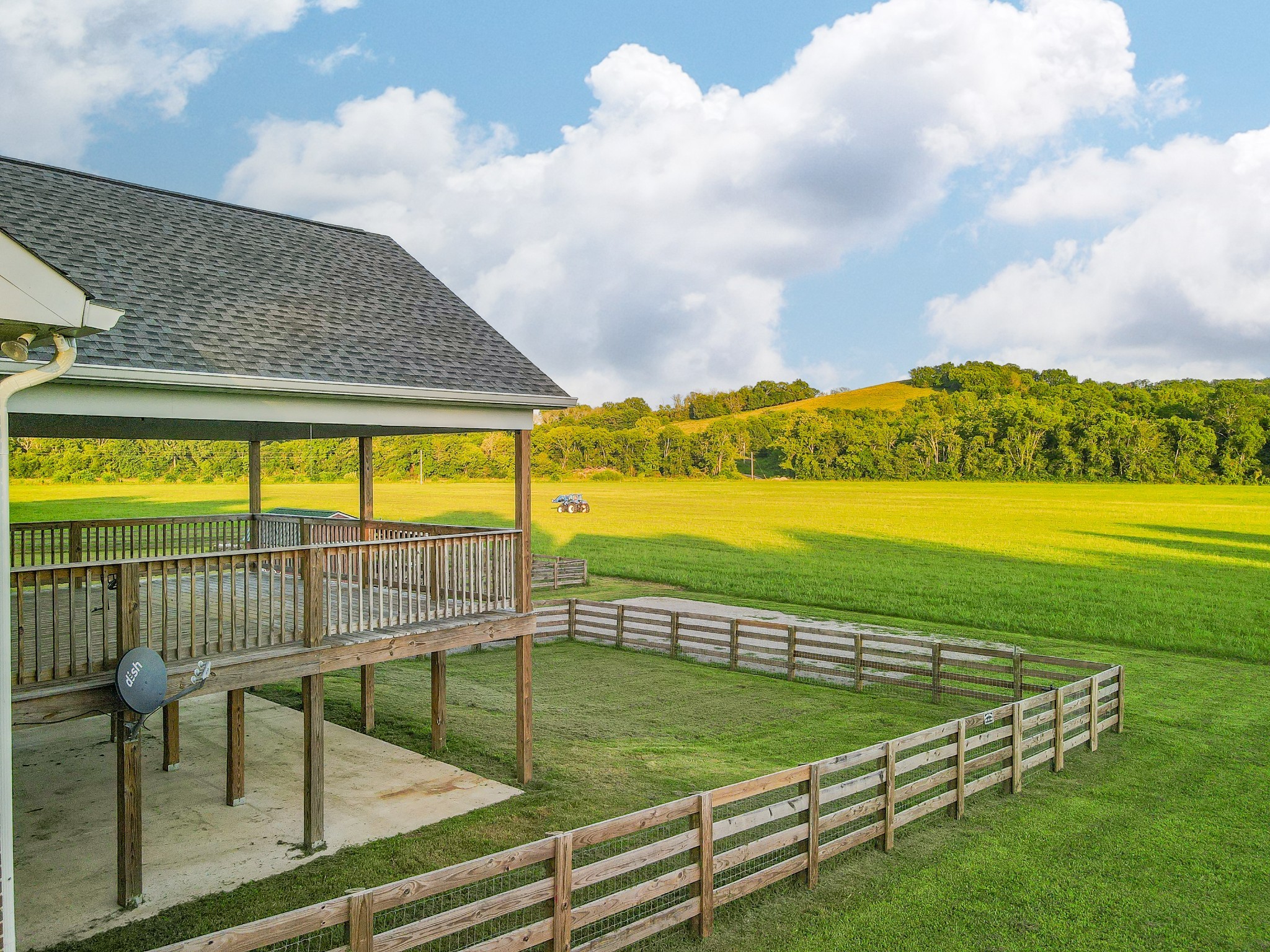 2580 Cornersville Rd