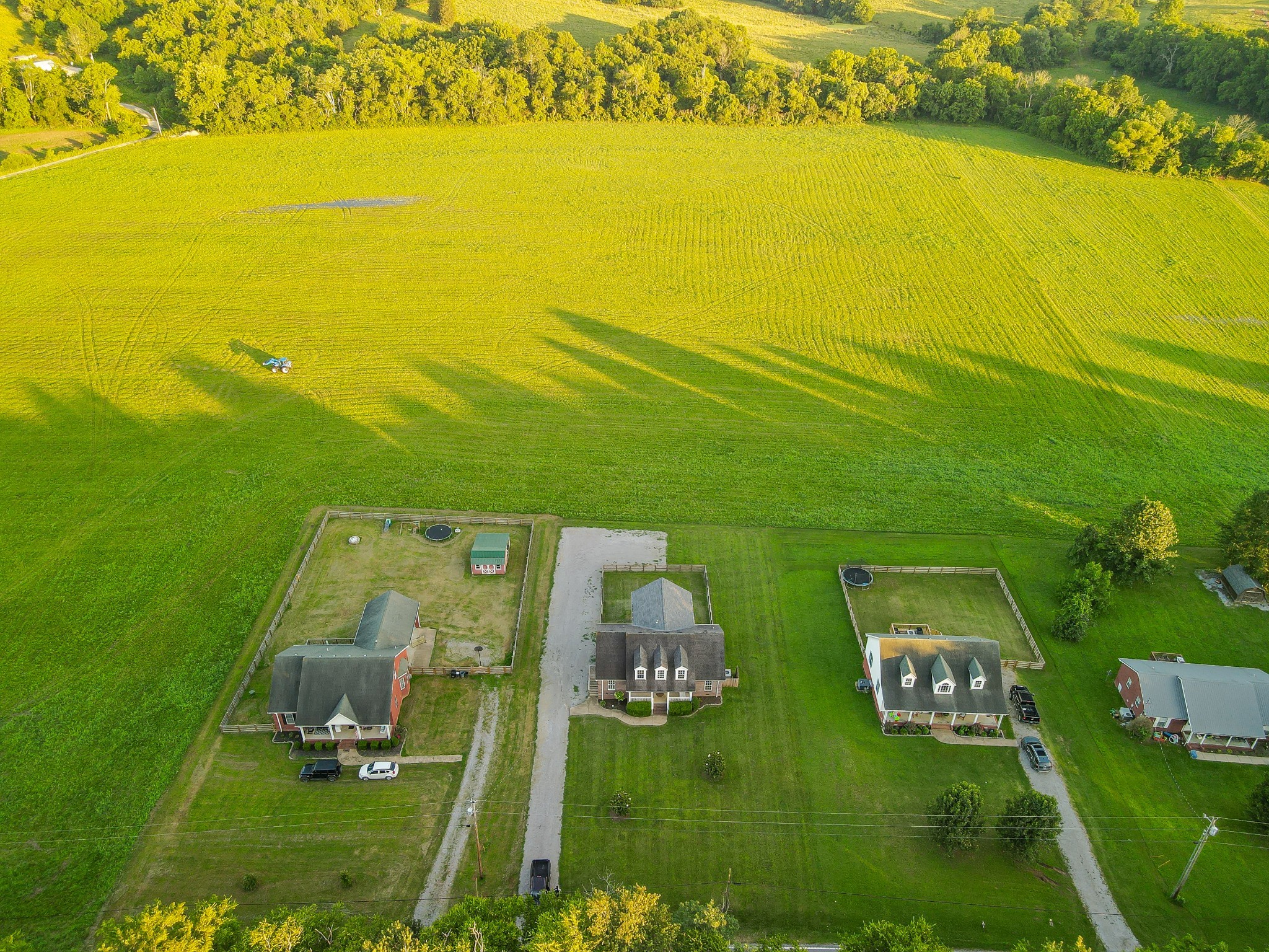 2580 Cornersville Rd