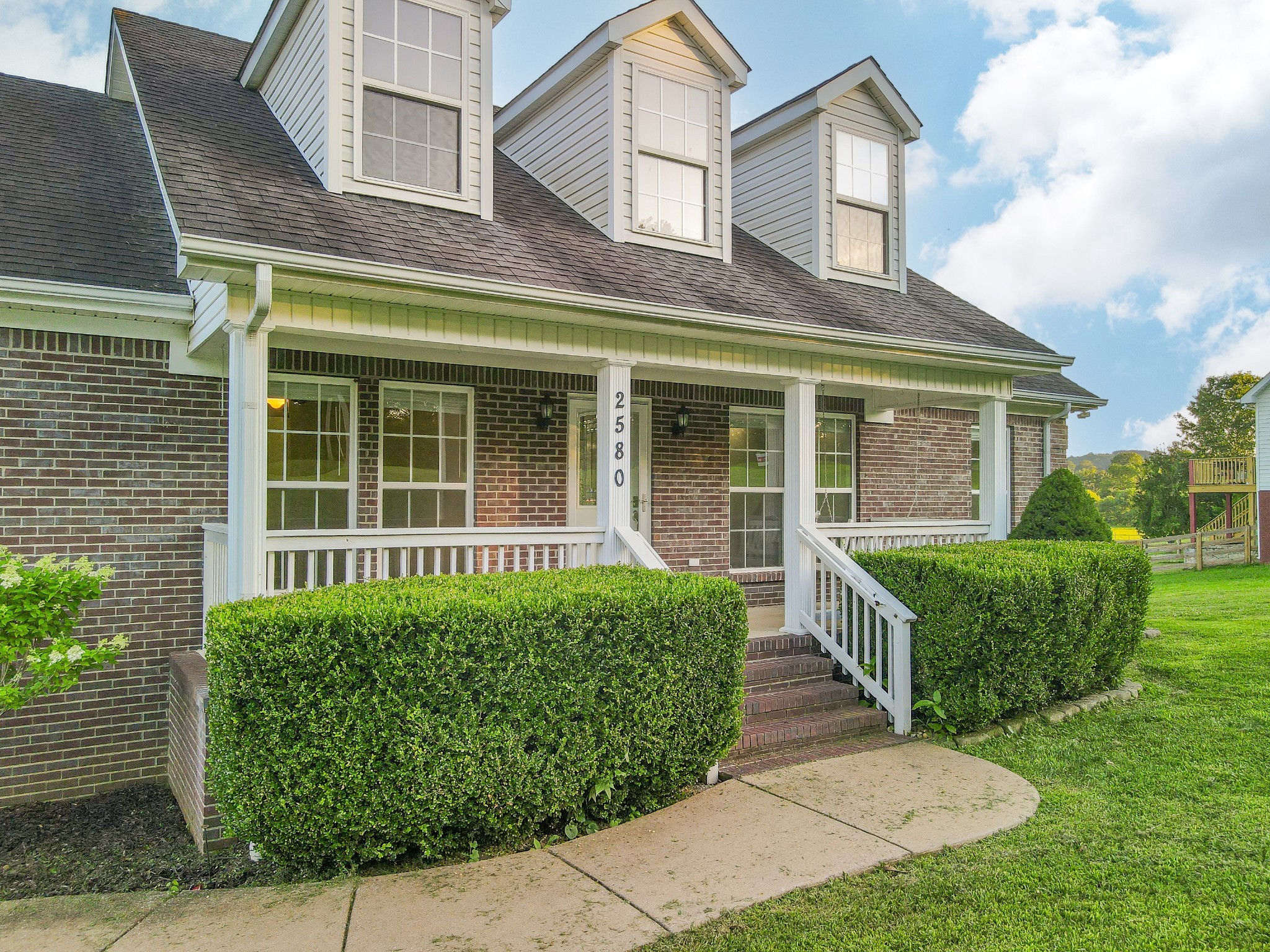 2580 Cornersville Rd