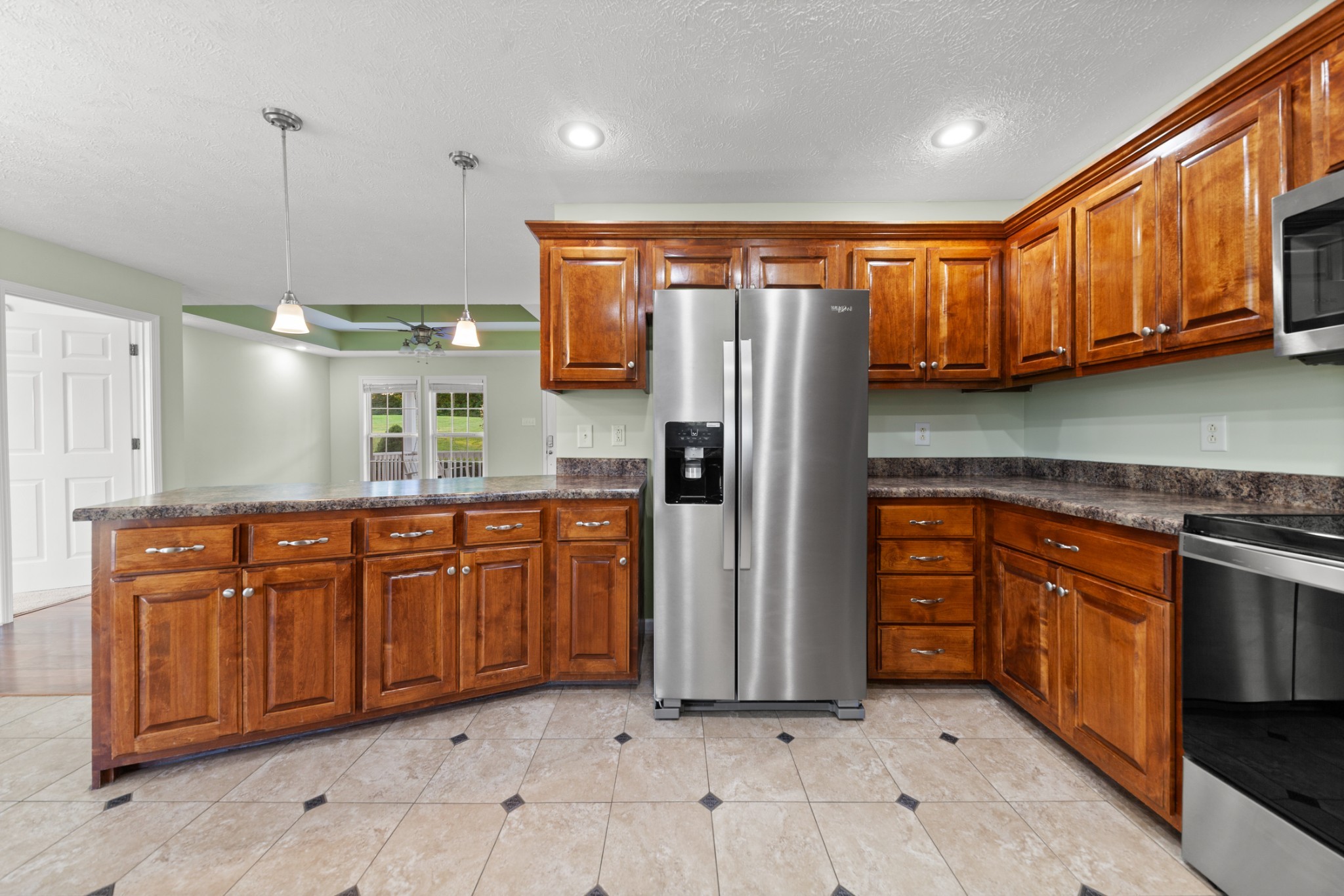 2580 Cornersville Rd