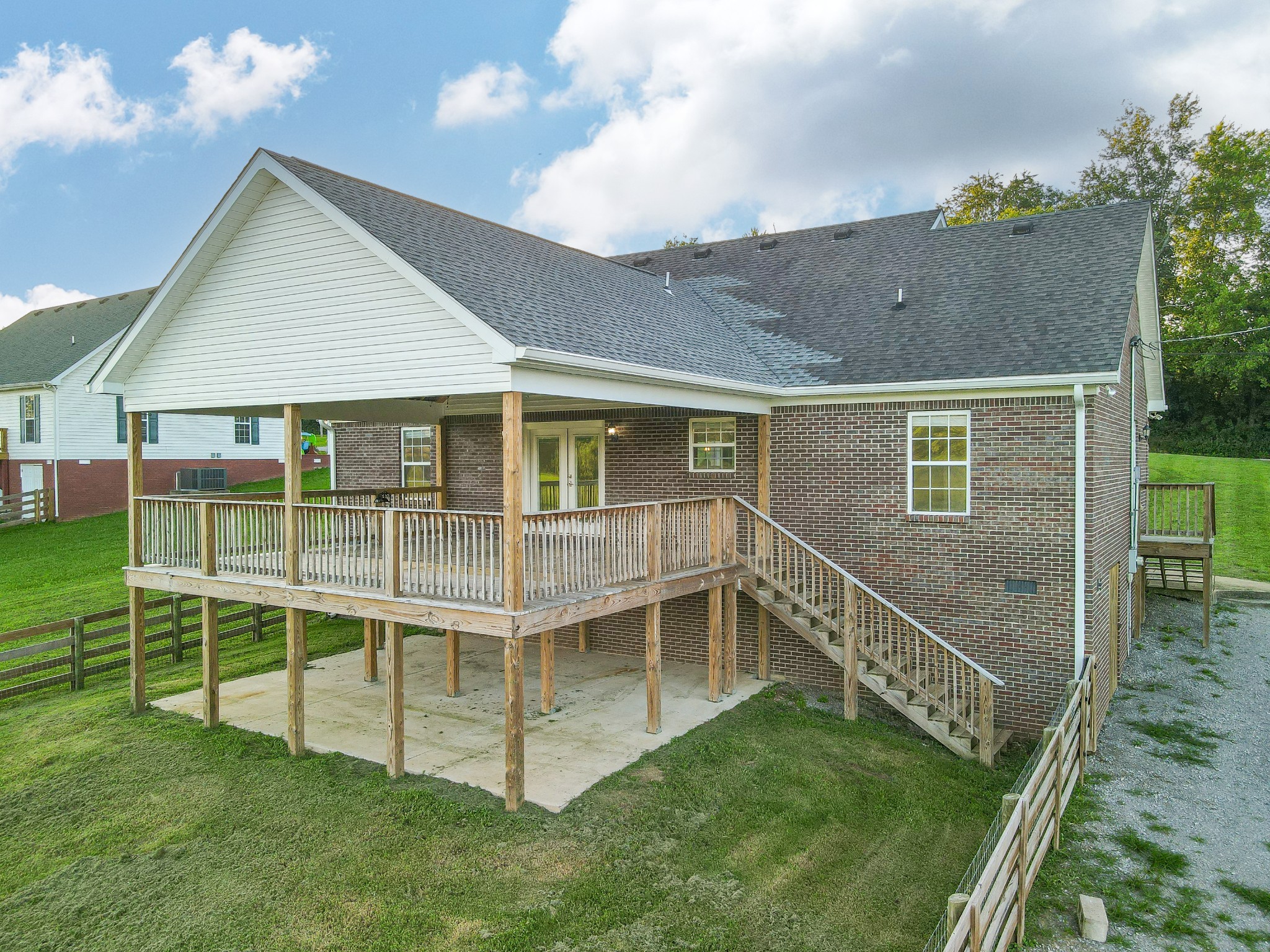 2580 Cornersville Rd
